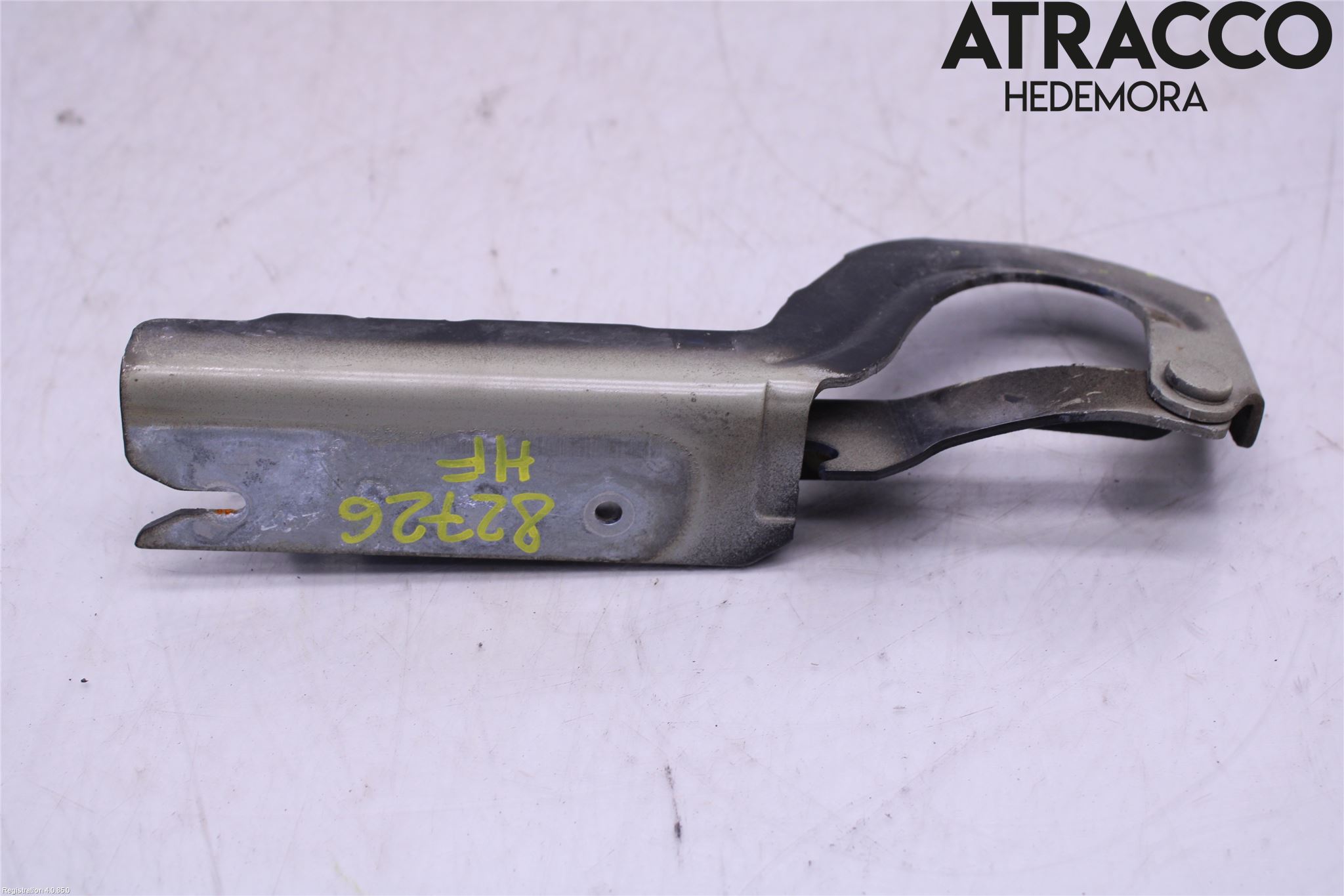 Peugeot EXPERT 15-16 Panser Hengsel - Hengsler