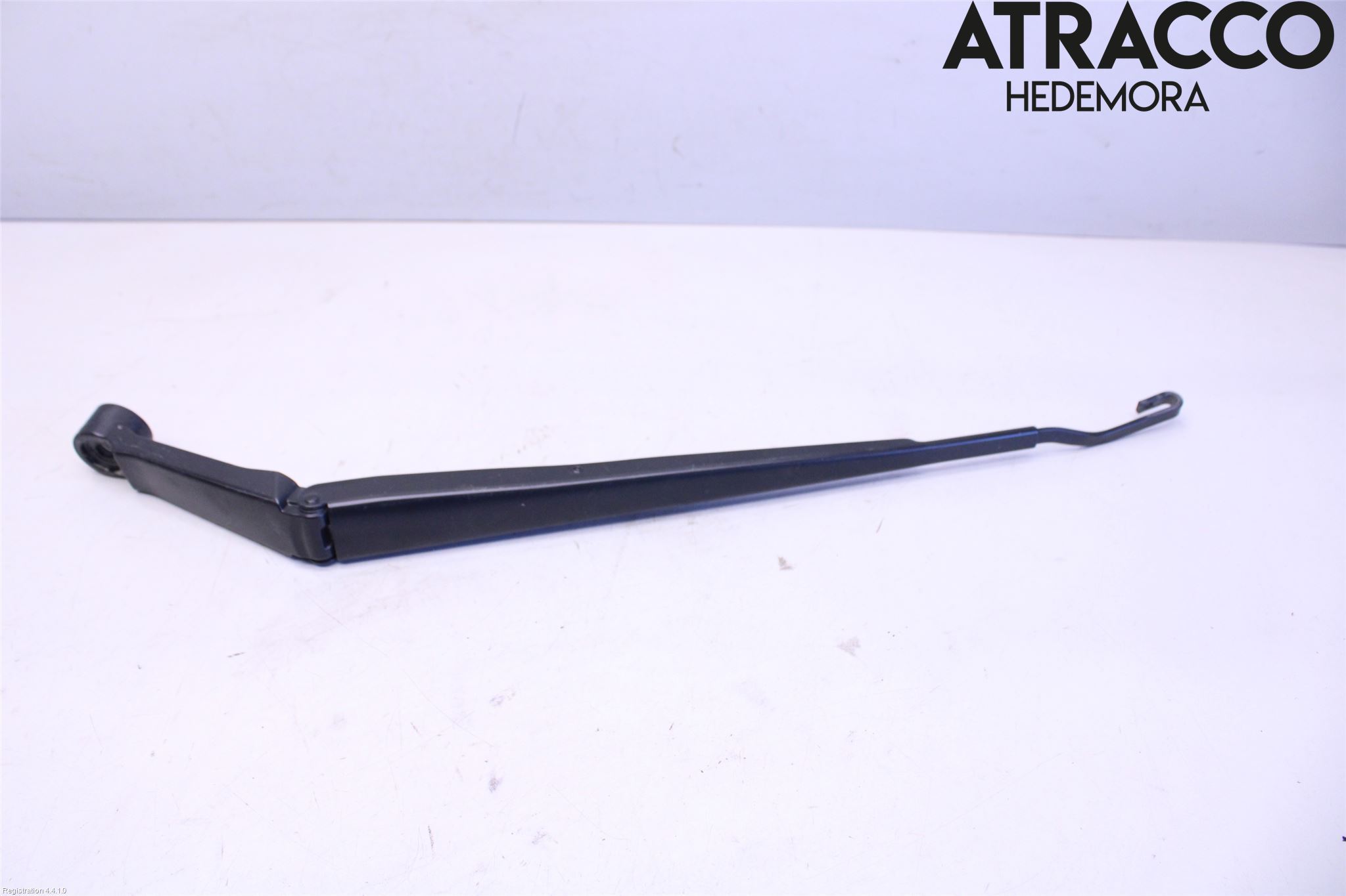 Toyota COROLLA CROSS XG10 22- Viskerarm-Armer Frontrute