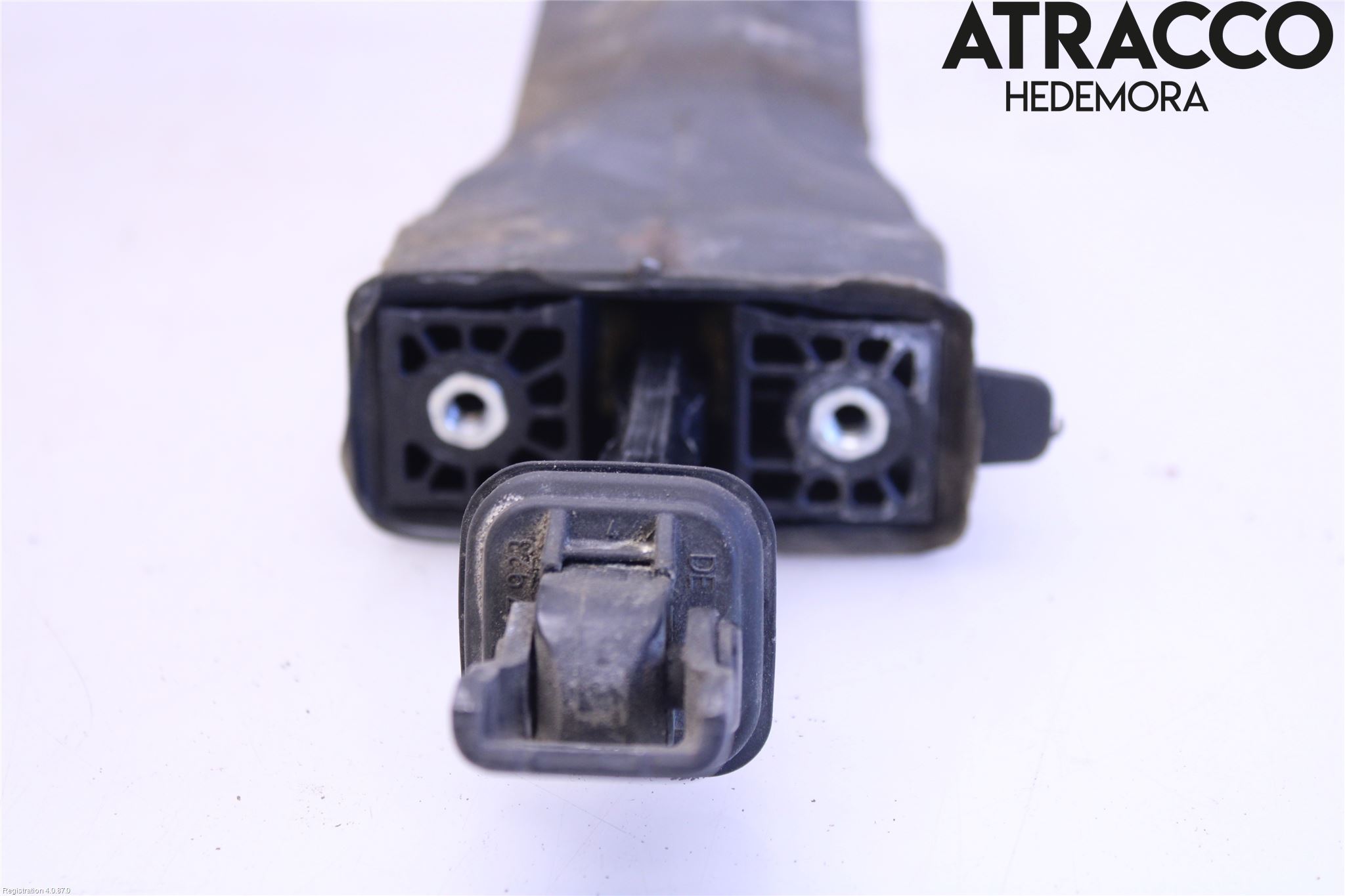 Volkswagen VW POLO 10-17 Dørstopper