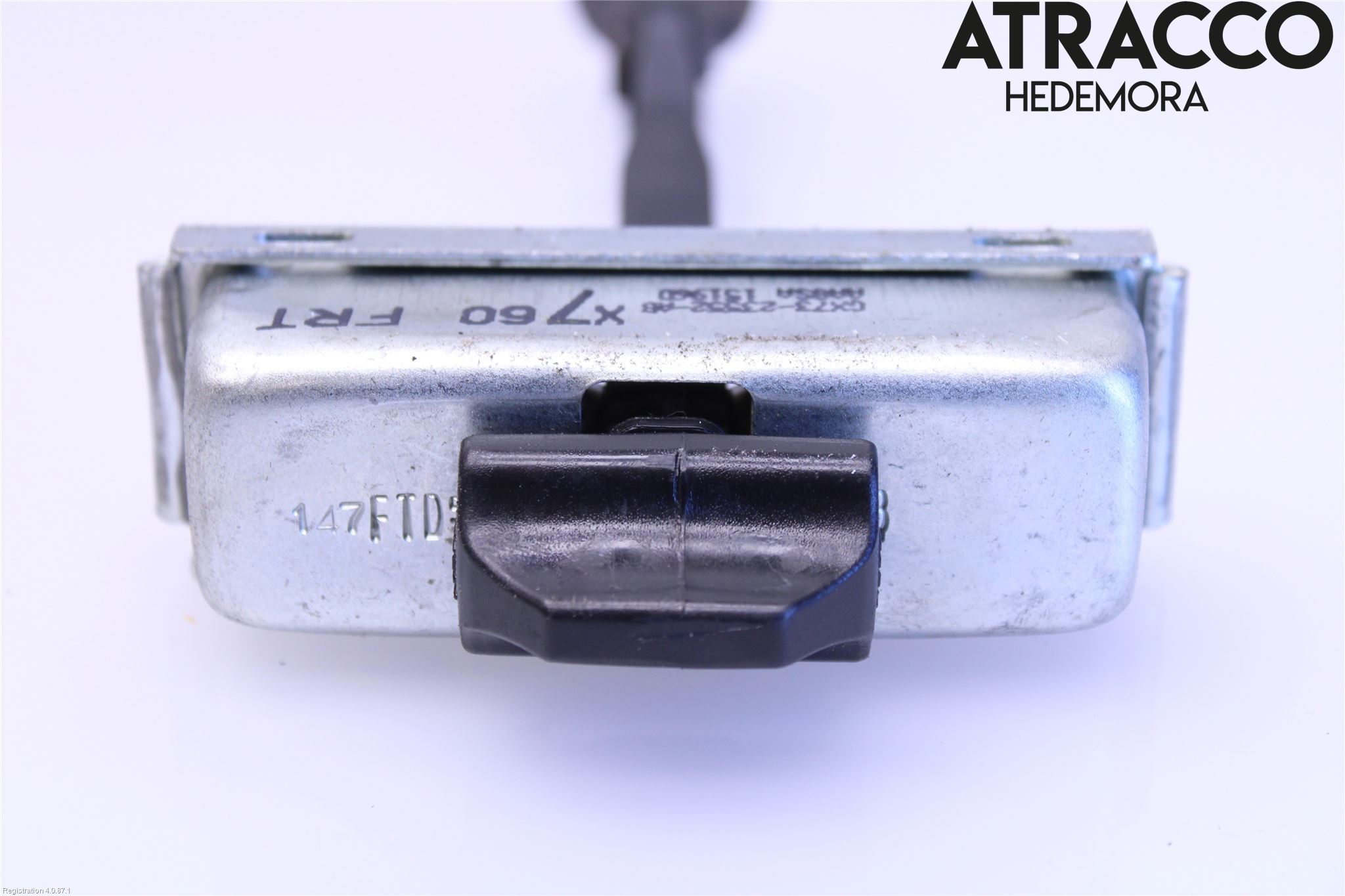 Jaguar XE (X760) 15-24 Dørstopper