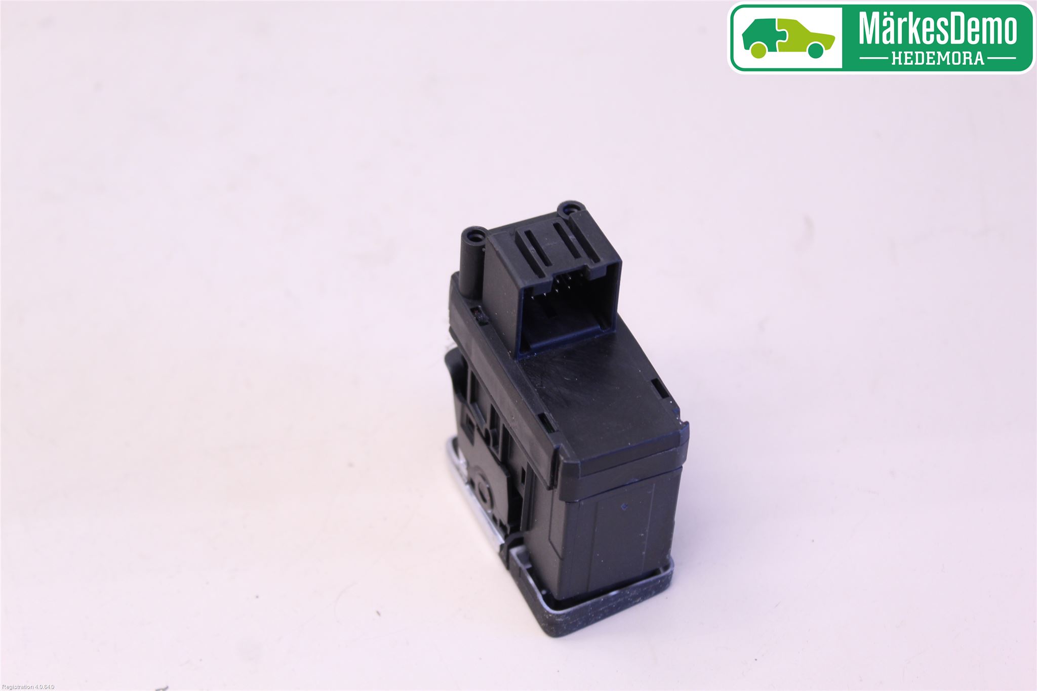 Audi A6/S6 4G 11-18 Bryter Parkeringsbrems