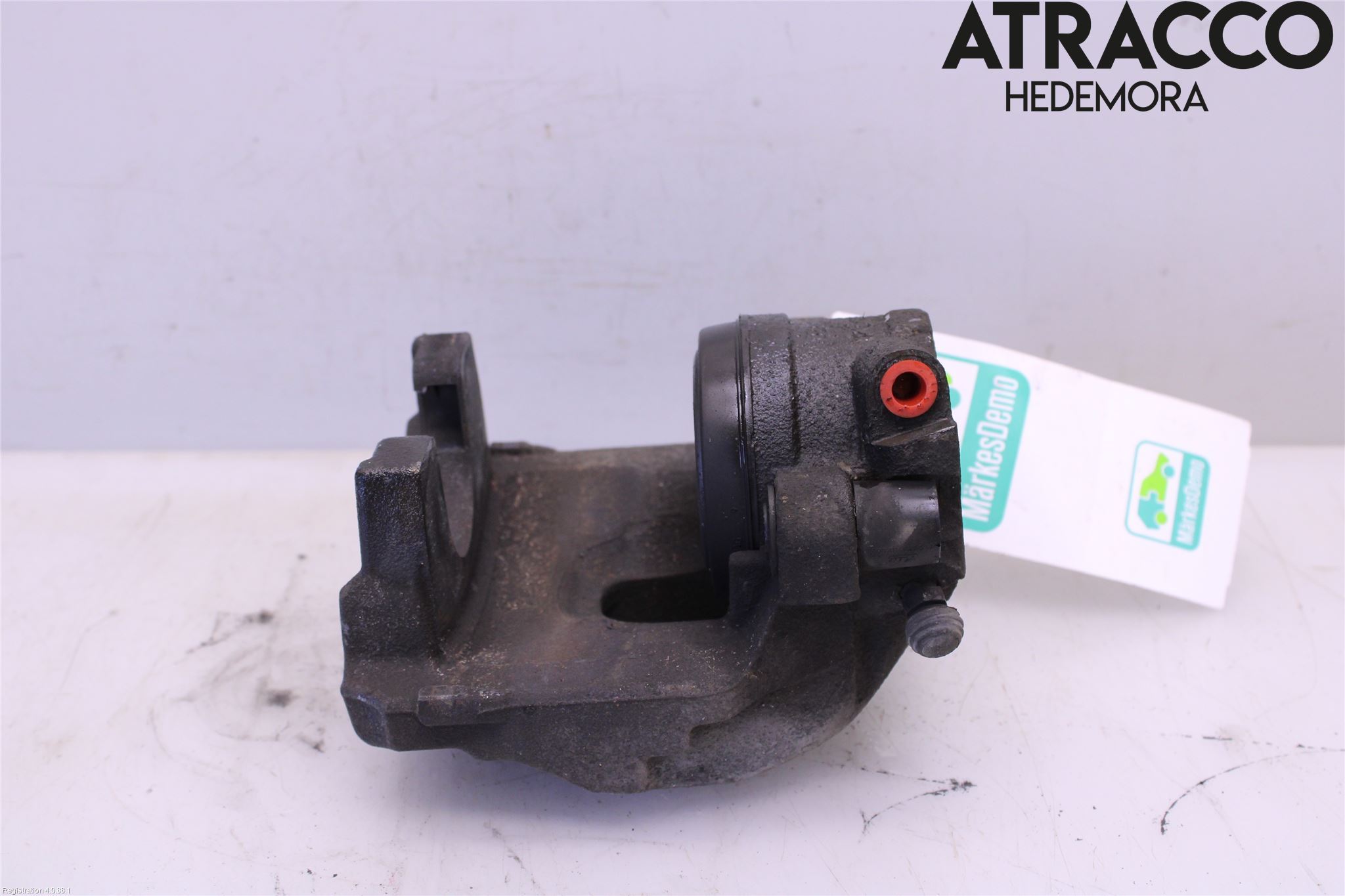 Volvo S90 17->> Bremsecaliper Foran Høyre