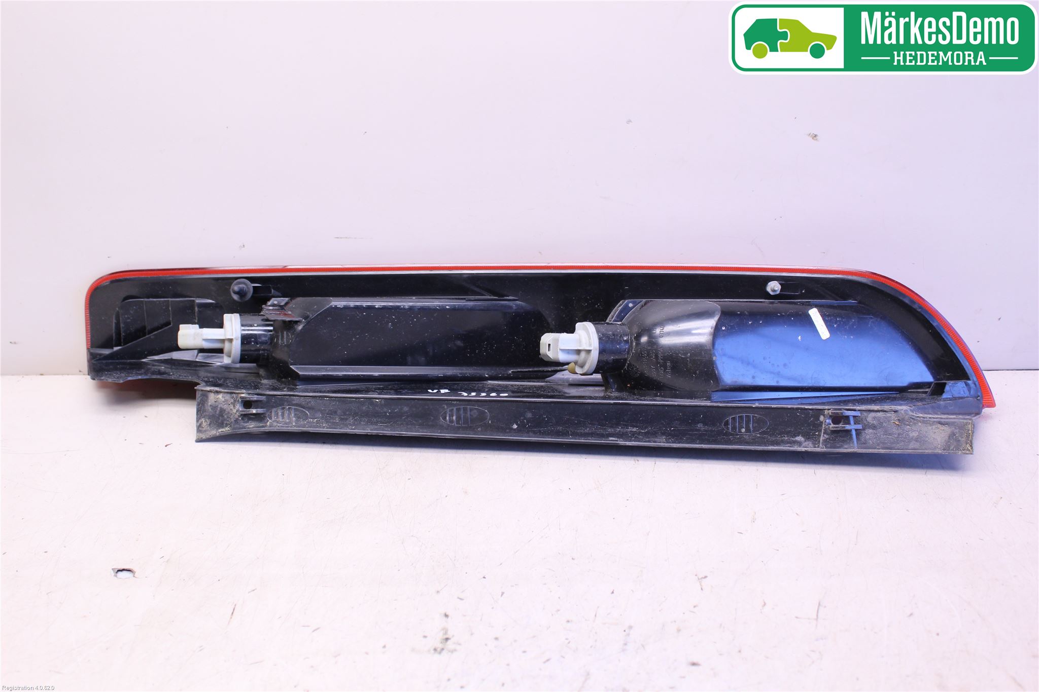 Ford FOCUS     04-07 Baklykt Venstre