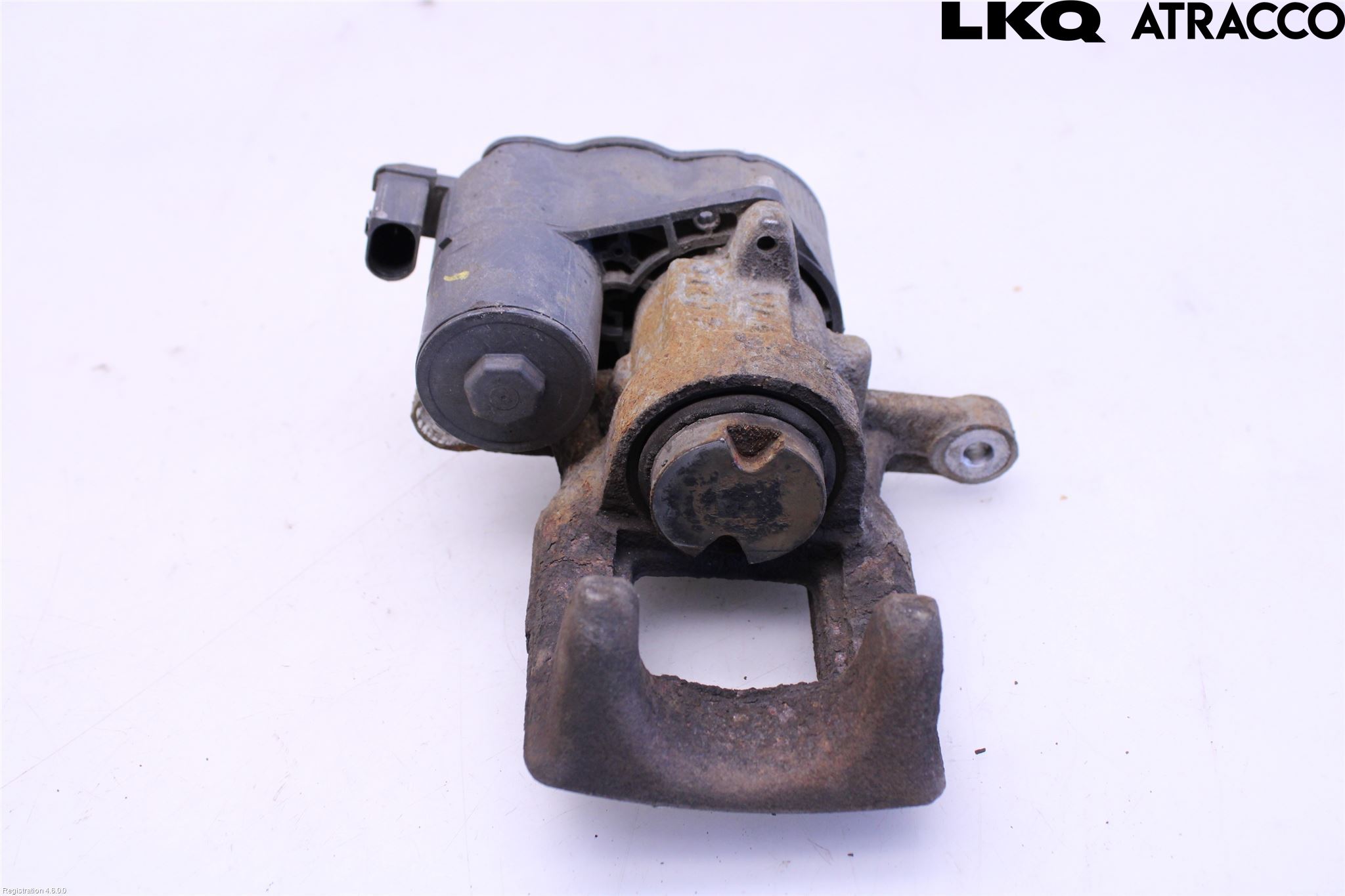Peugeot 5008 17-24 Bremsecaliper Bak Høyre
