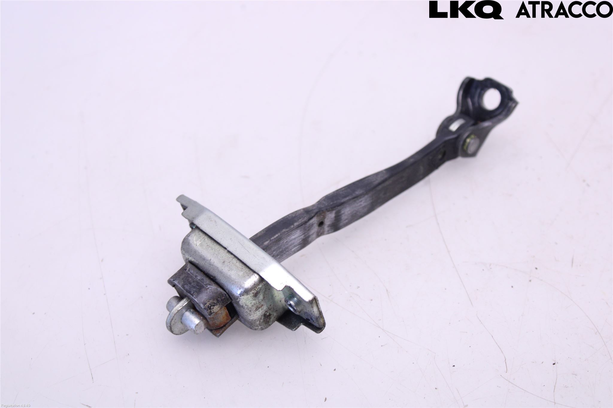 Lexus CT 200h Dørstopper