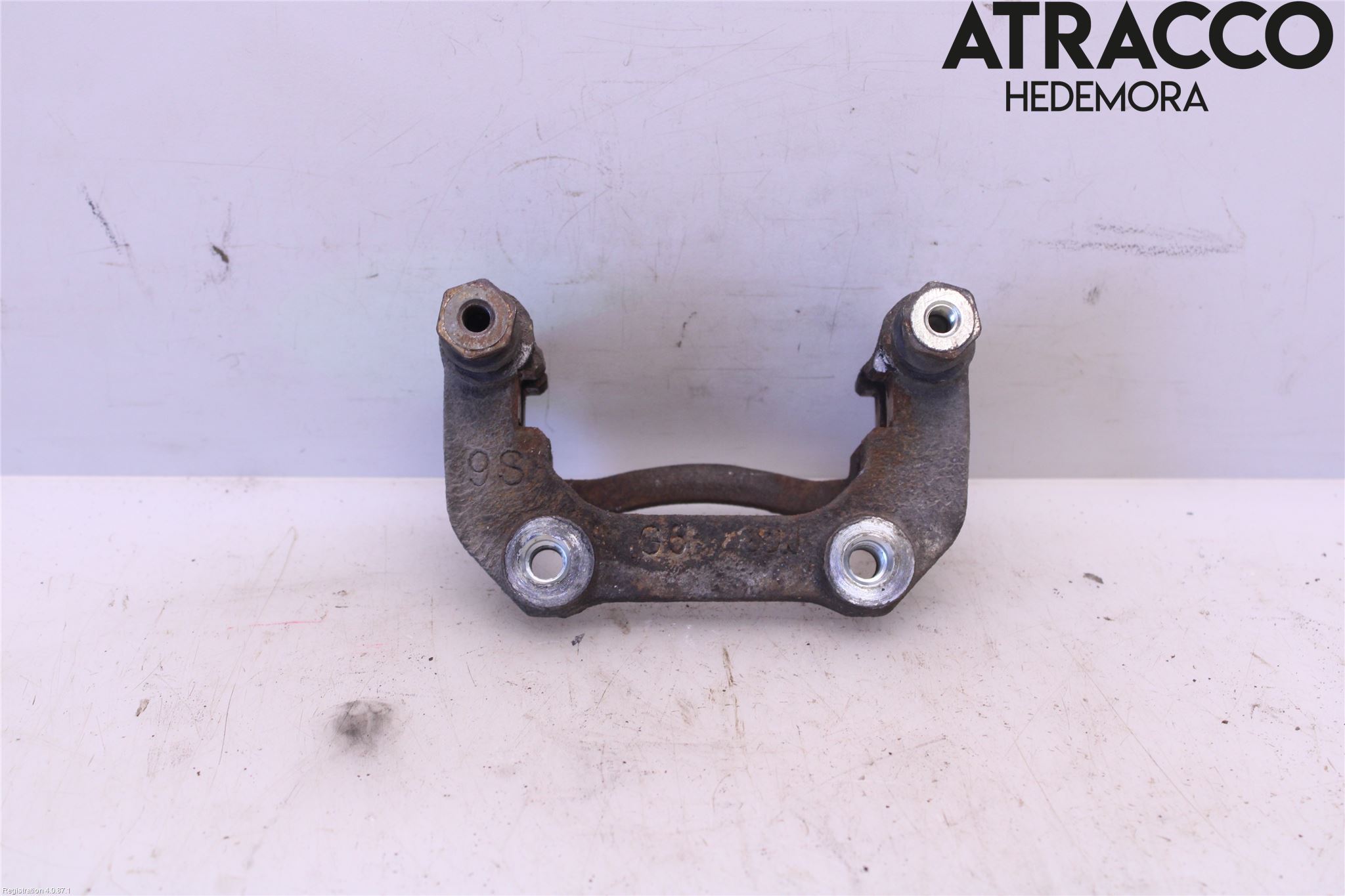 Suzuki SX4 S-CROSS 14-21 Bremsecaliper Feste Holder
