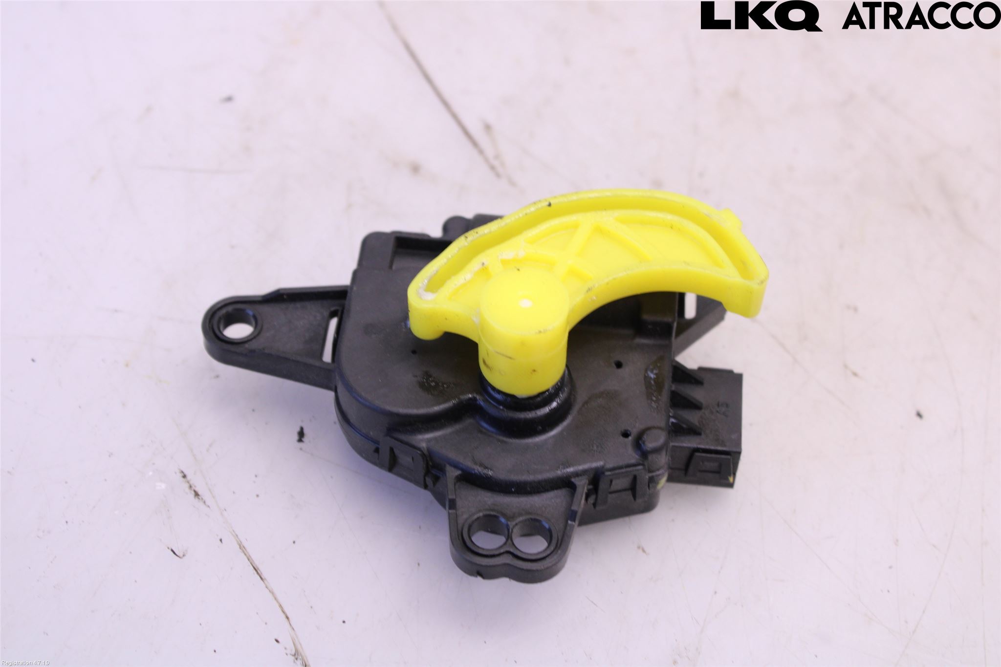 Kia OPTIMA 16-20 Varme Ac Regulerings Motor