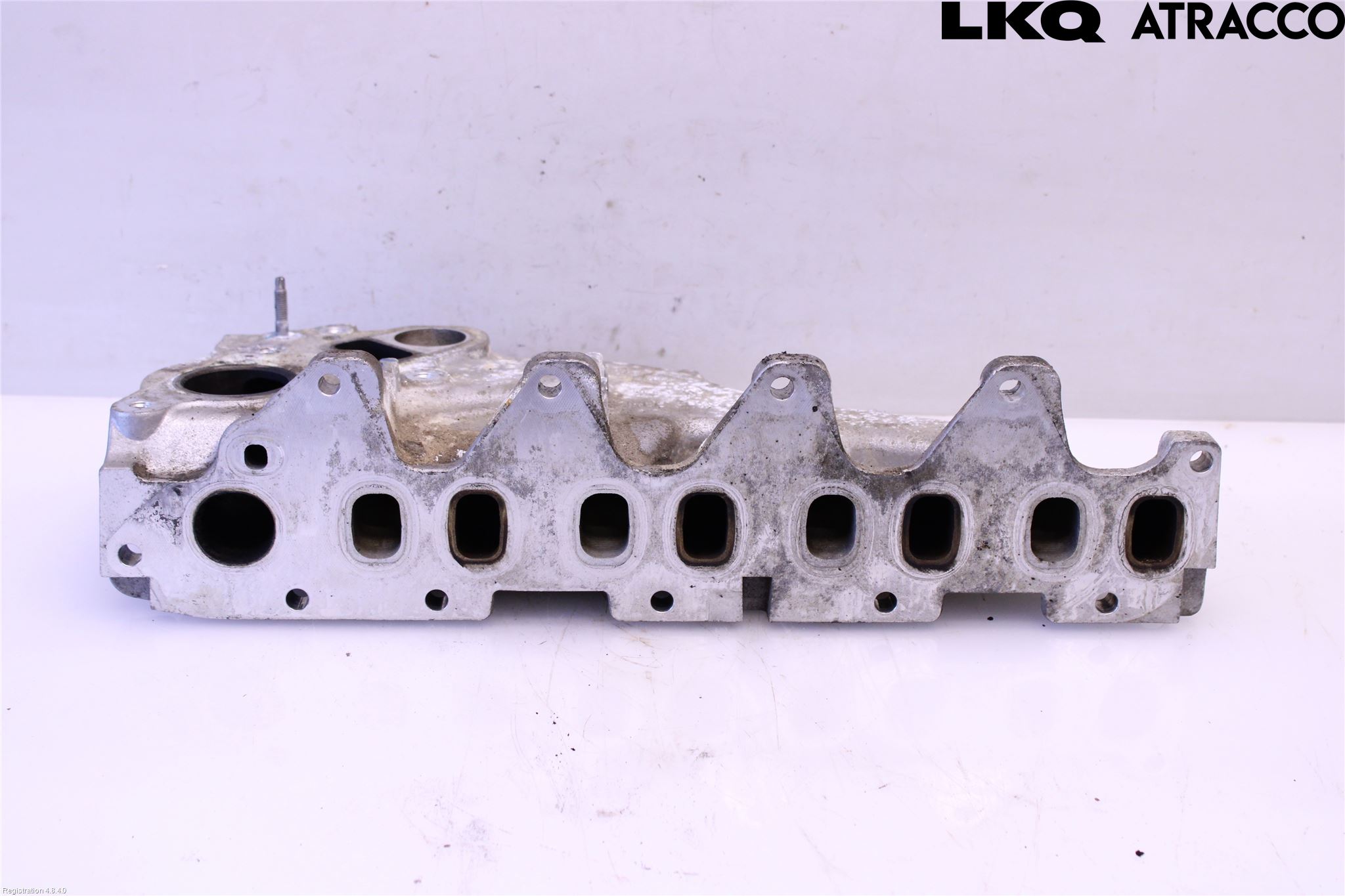 Nissan QASHQAI+2  10-14 Innsugningsmanifold
