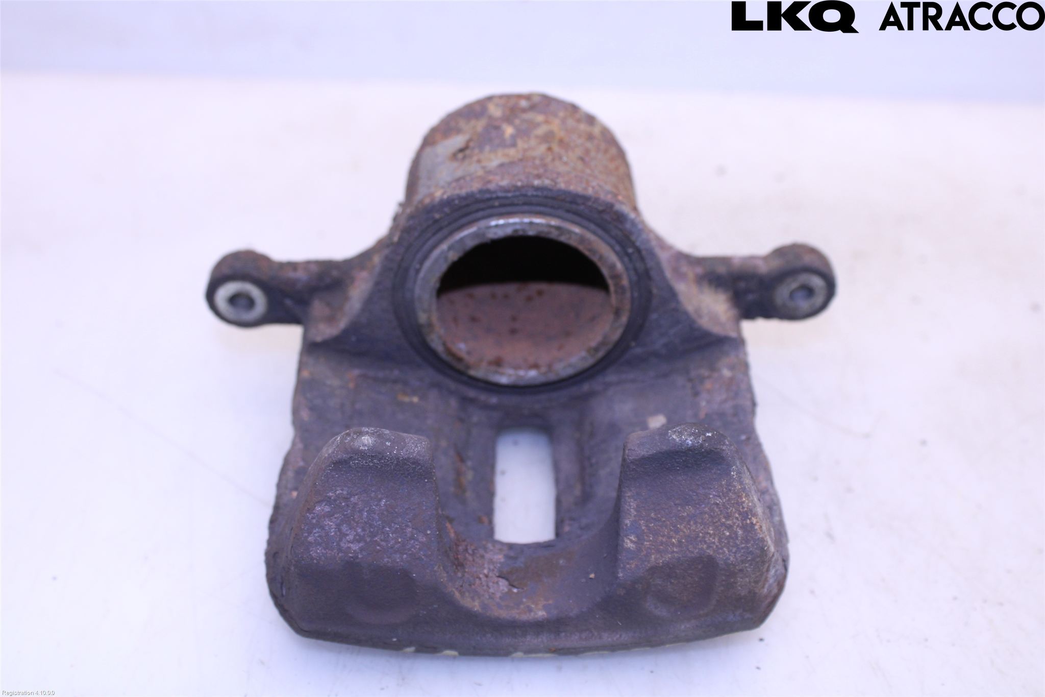 Saab 9-5 10-12 Bremsecaliper Foran Venstre