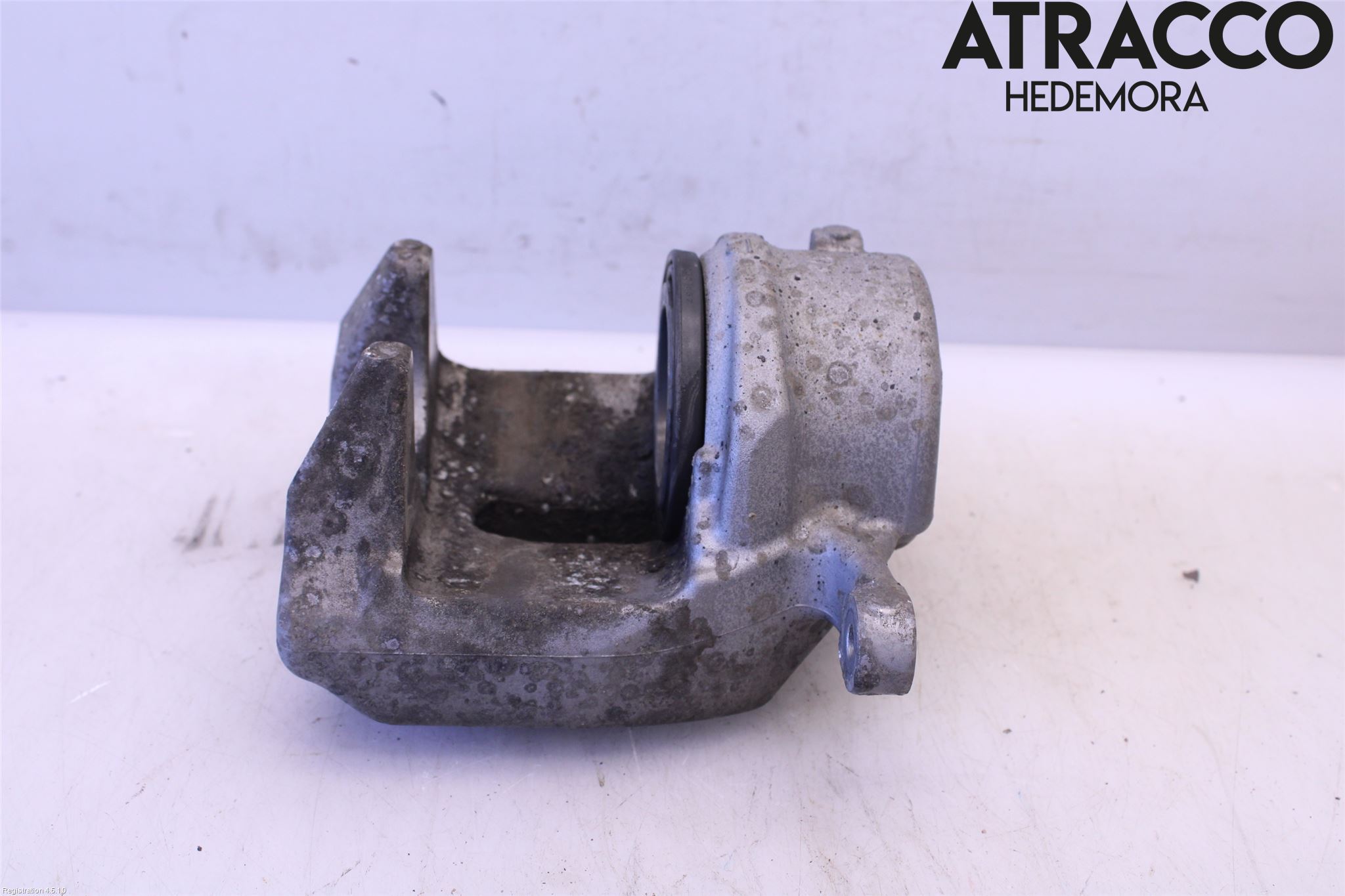 BMW 5 G30/G31/F90 17-23 Bremsecaliper Foran Høyre