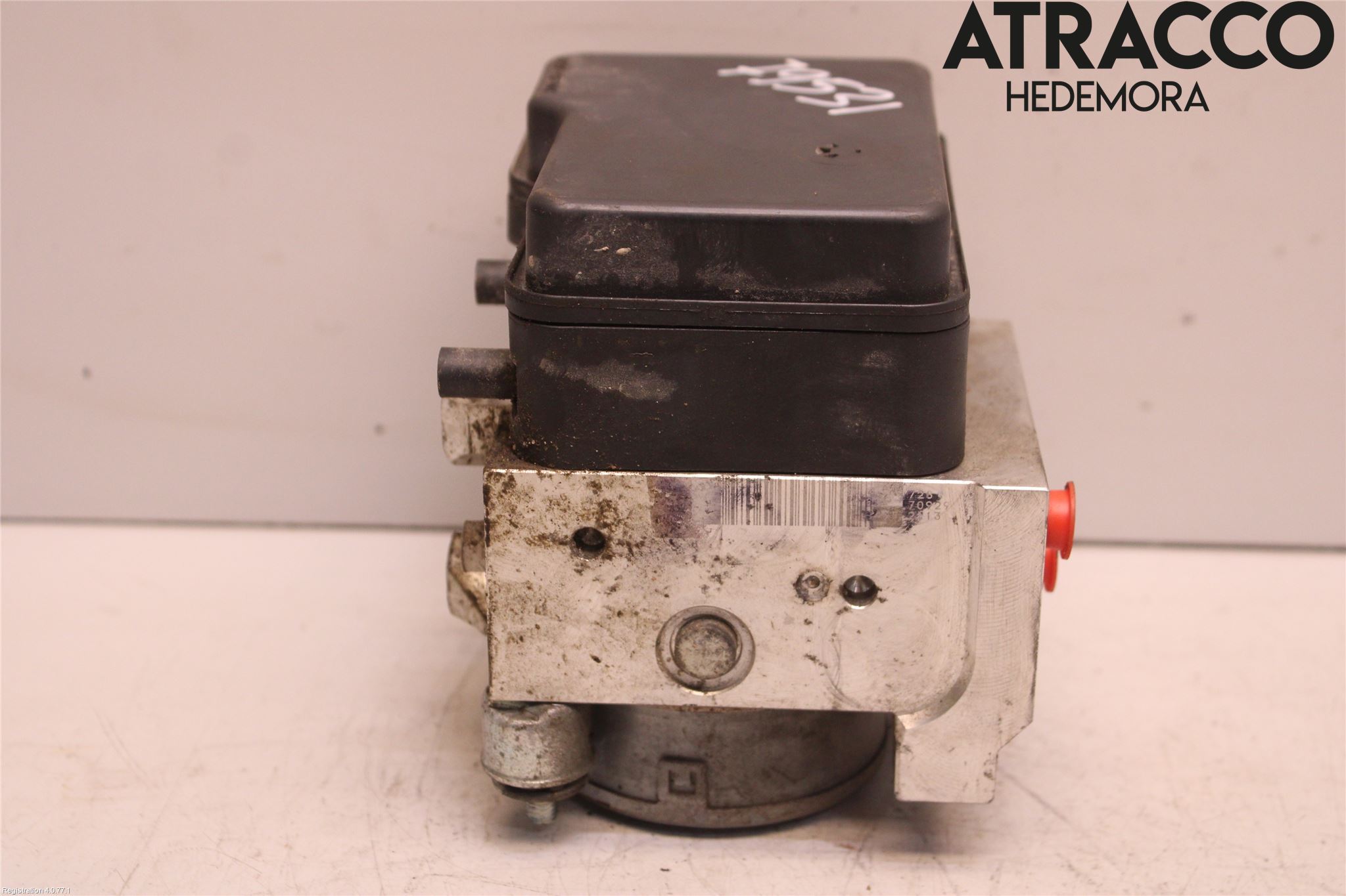 Toyota HILUX 05-16 Abs Hydraulikkaggregat