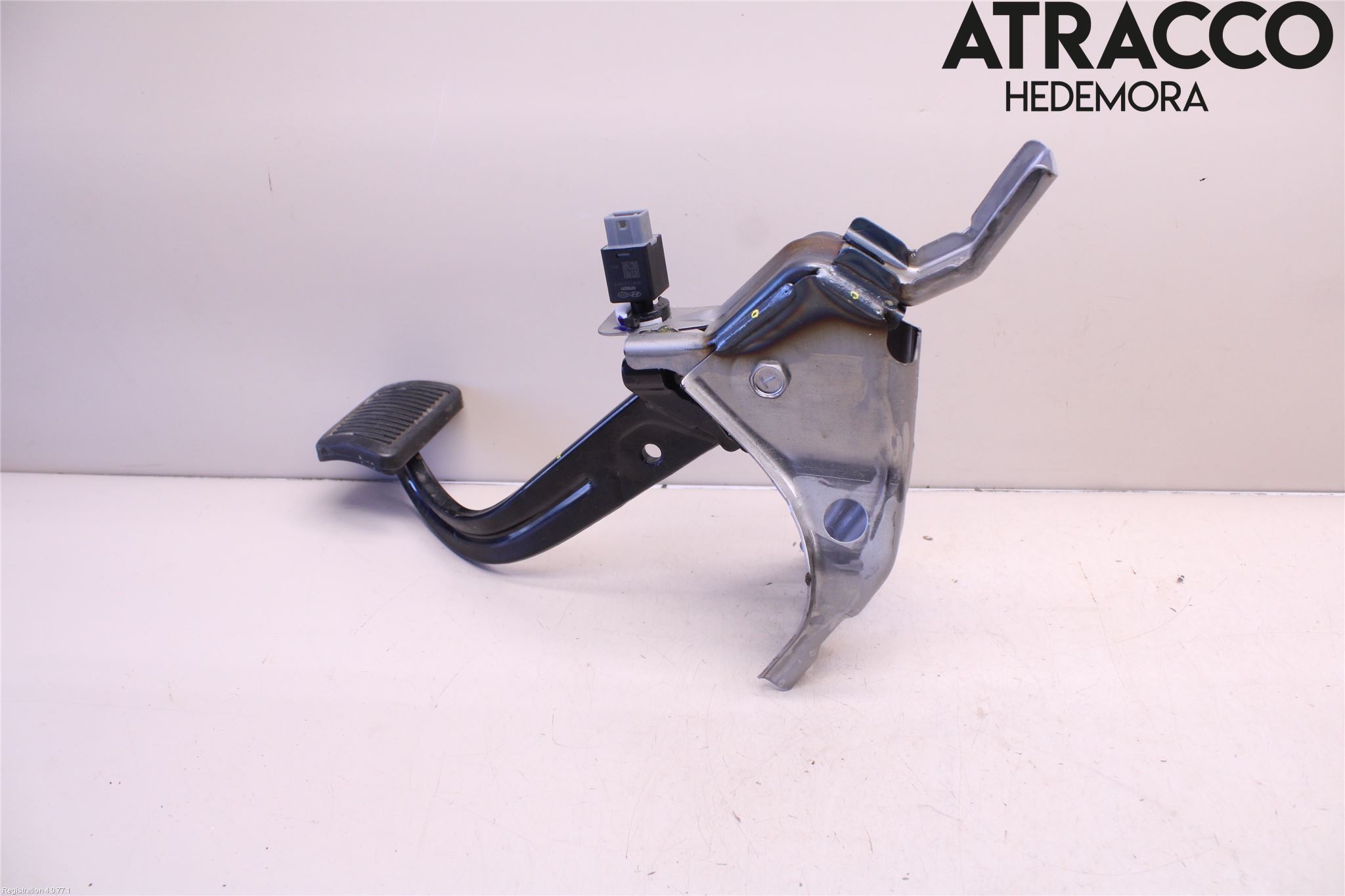 Kia RIO 17- Bremsepedal