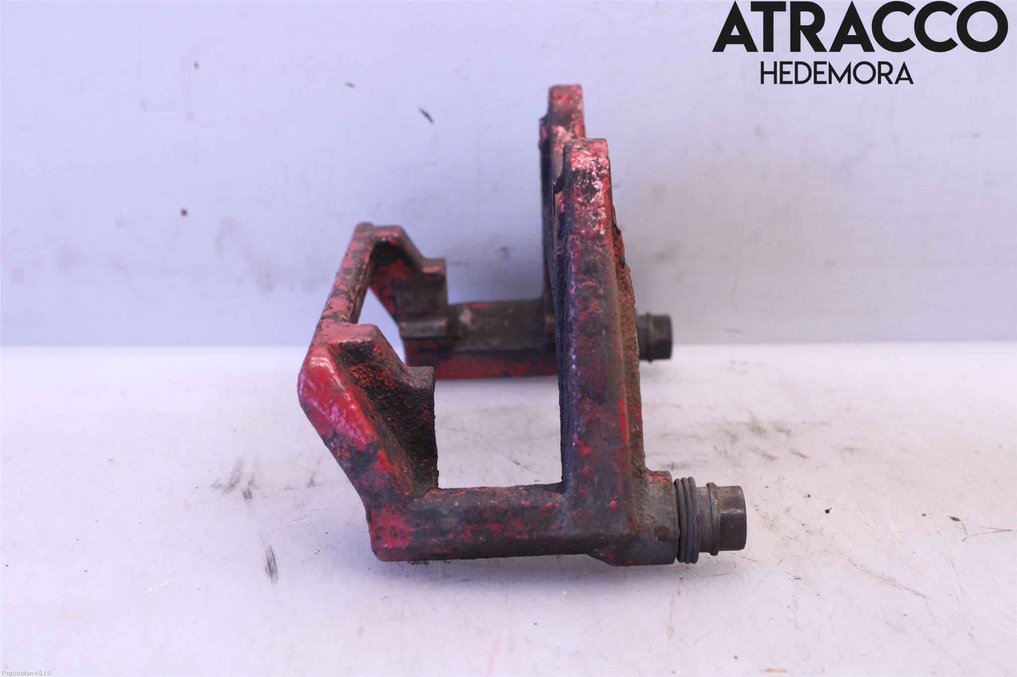 Kia OPTIMA 16-20 Bremsecaliper Feste Holder