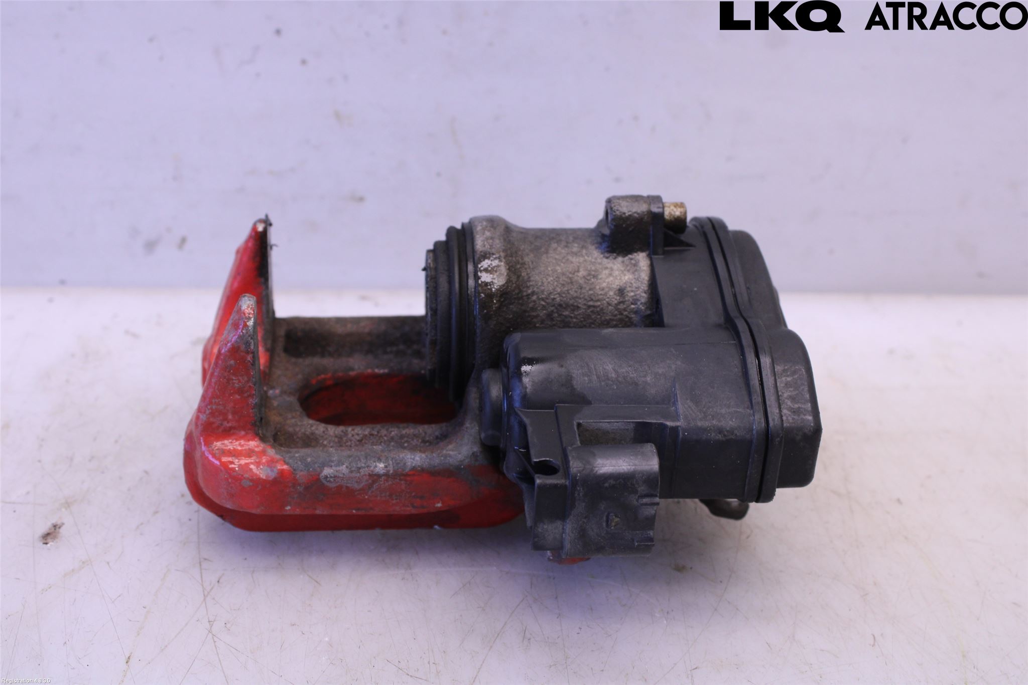BMW 5 F10/F11/F18 09-17 Bremsecaliper Bak Venstre