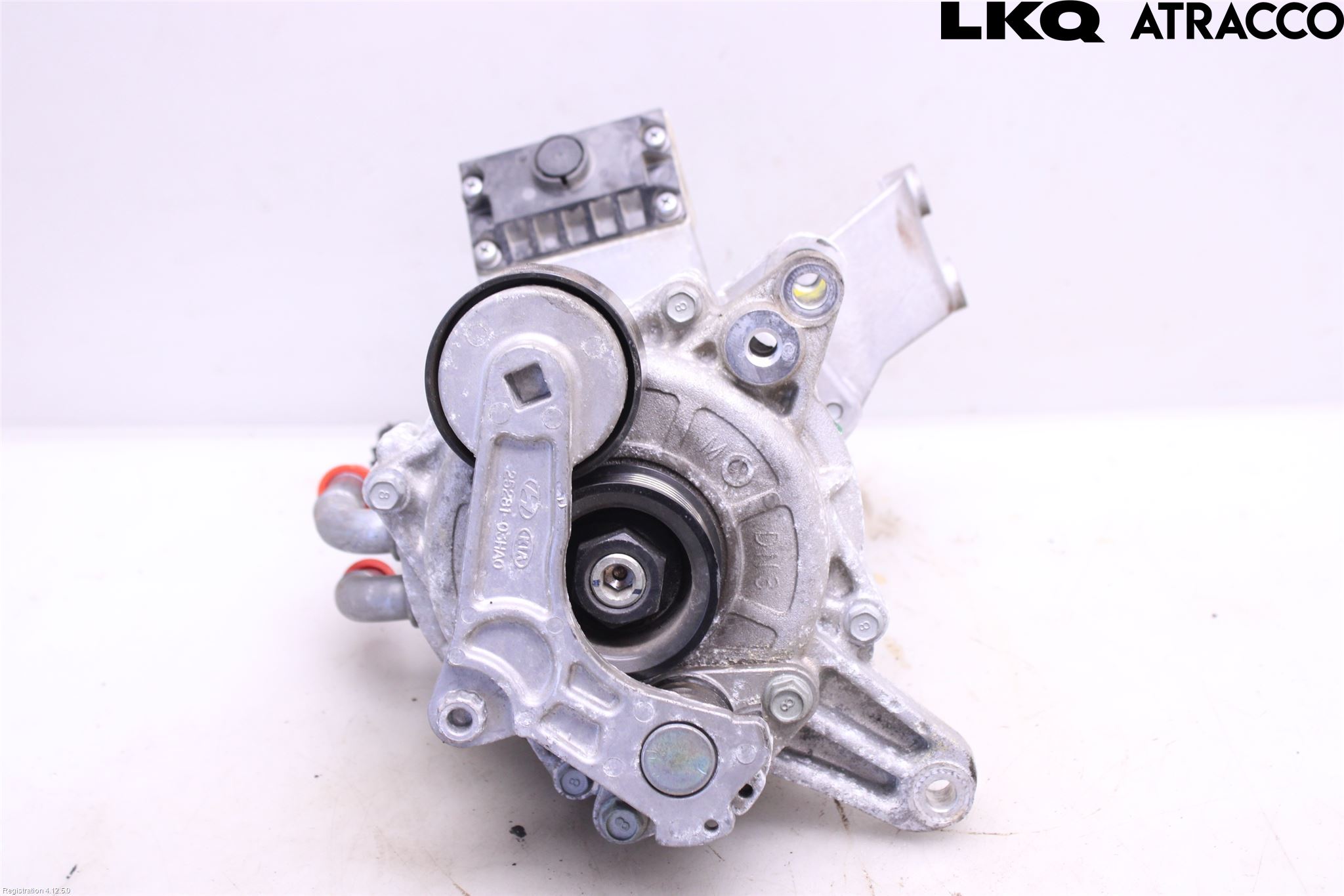 Kia NIRO (DE) 17-22 Dynamo