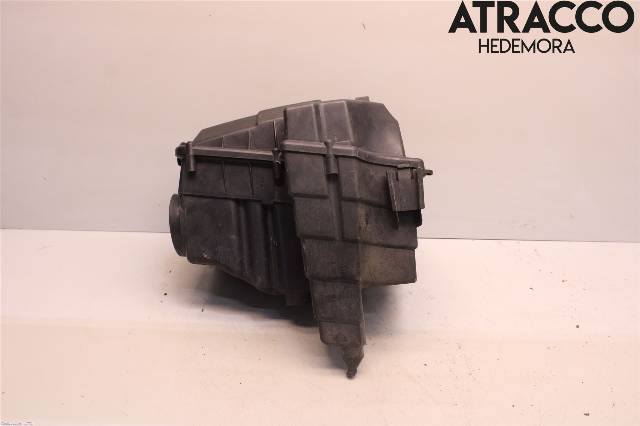 Landrover RANGE ROVER SPORT (L320) 05-09 Luftfilter Boks