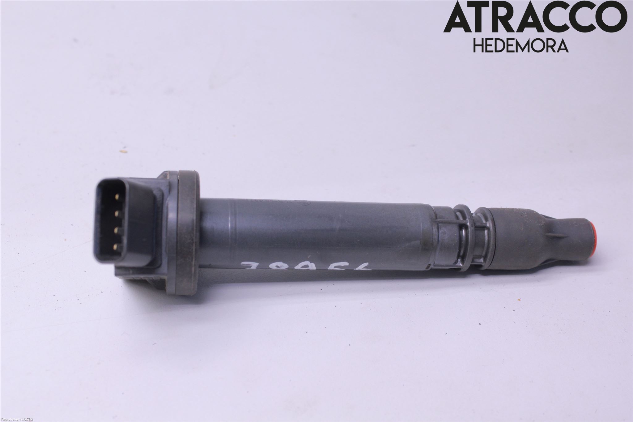 Toyota VERSO-S 11-16 Coil