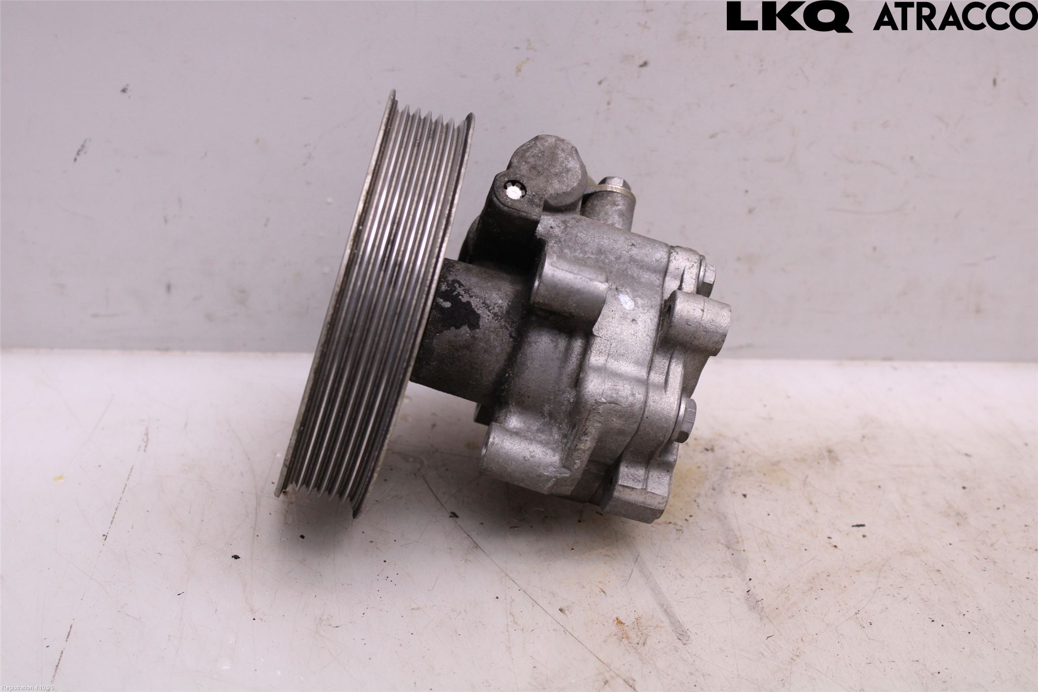 Audi A4/S4 05-07 Servo Pumpe