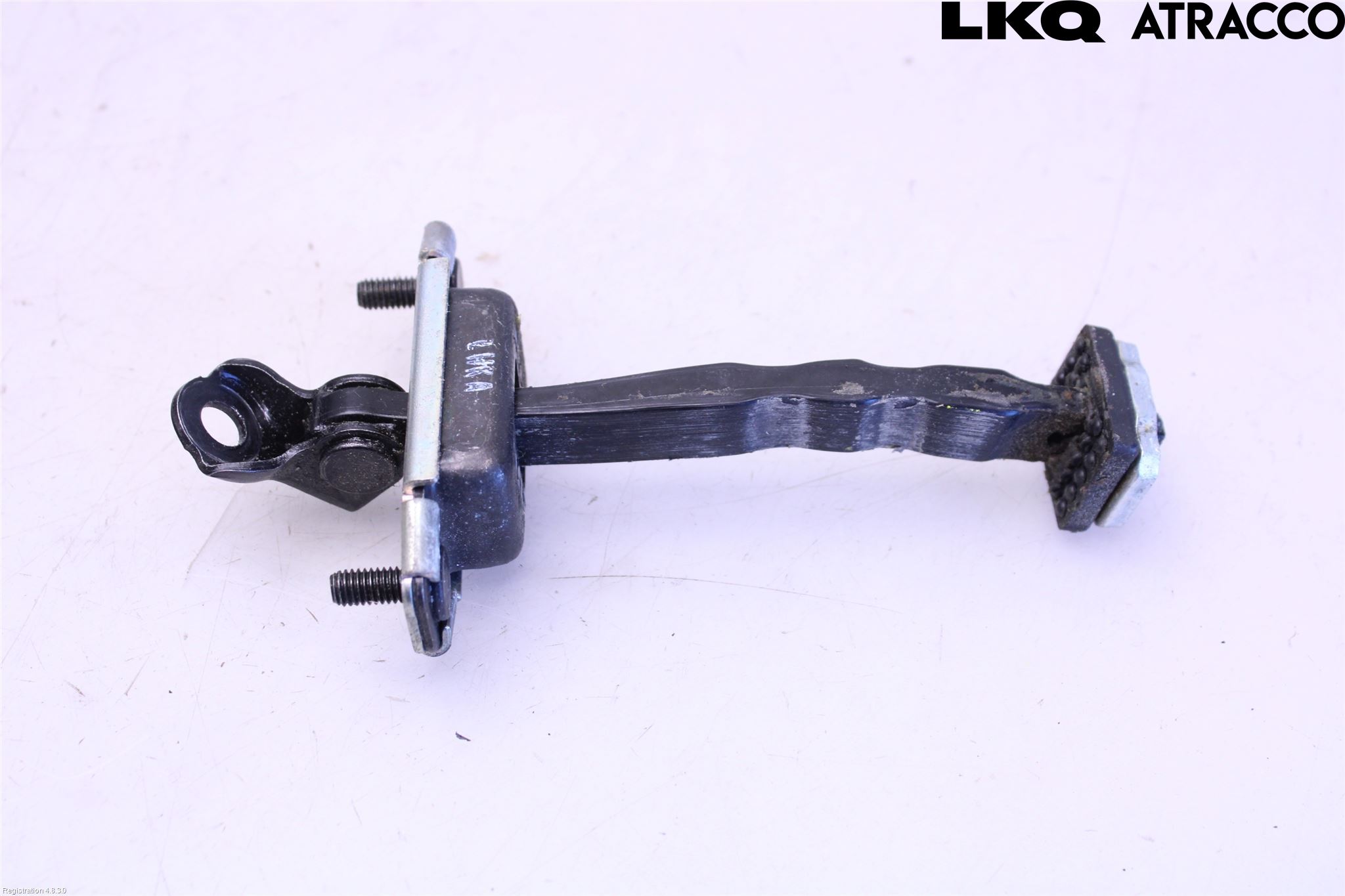 Kia CEED/CEED SW 19- Dørstopper