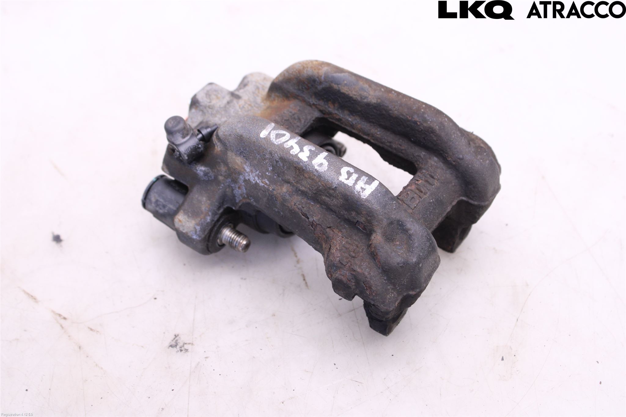 BMW 3 GT F34 13-19 Bremsecaliper Bak Høyre