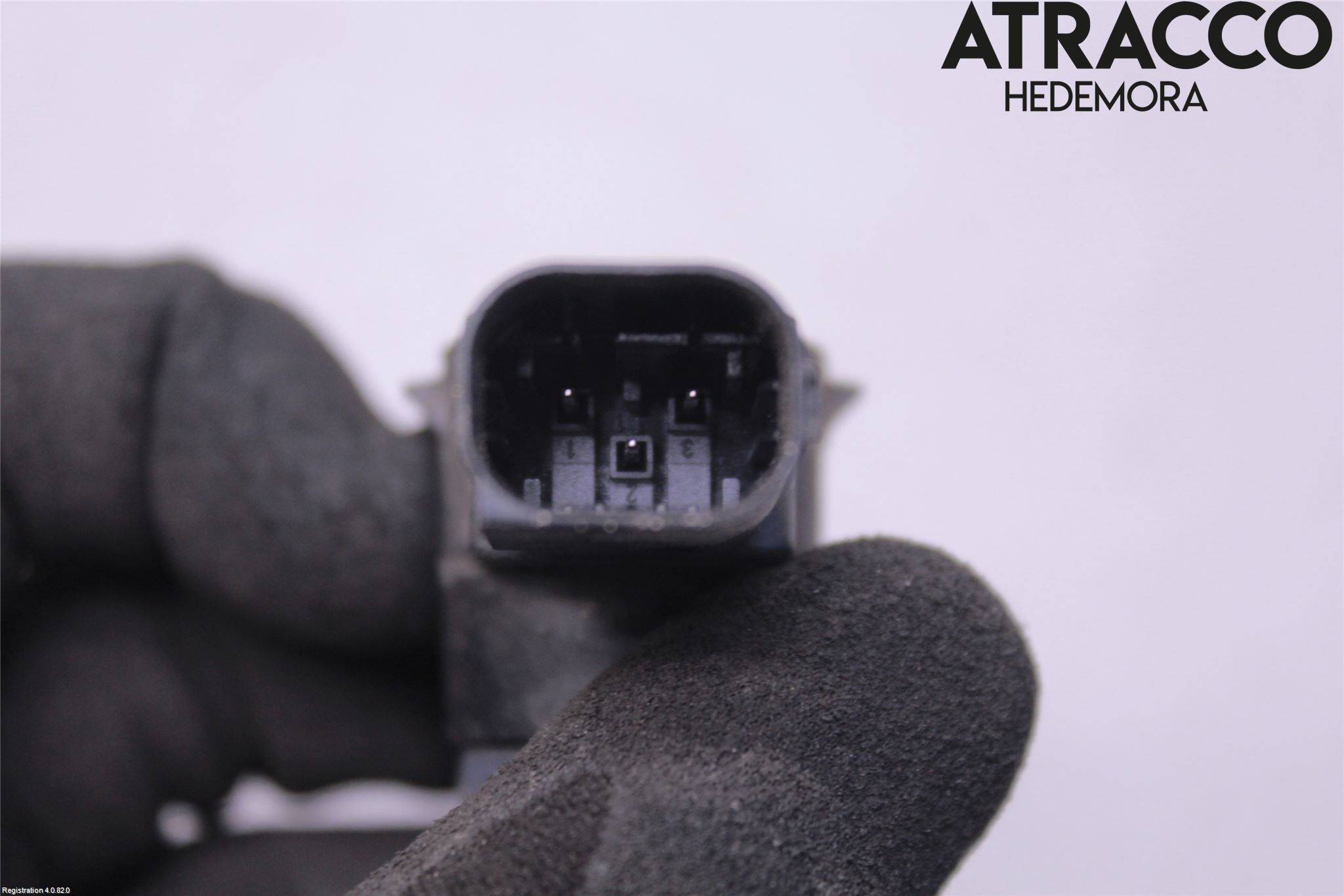 Citroen C5     05-08 Sensor Parkering Front