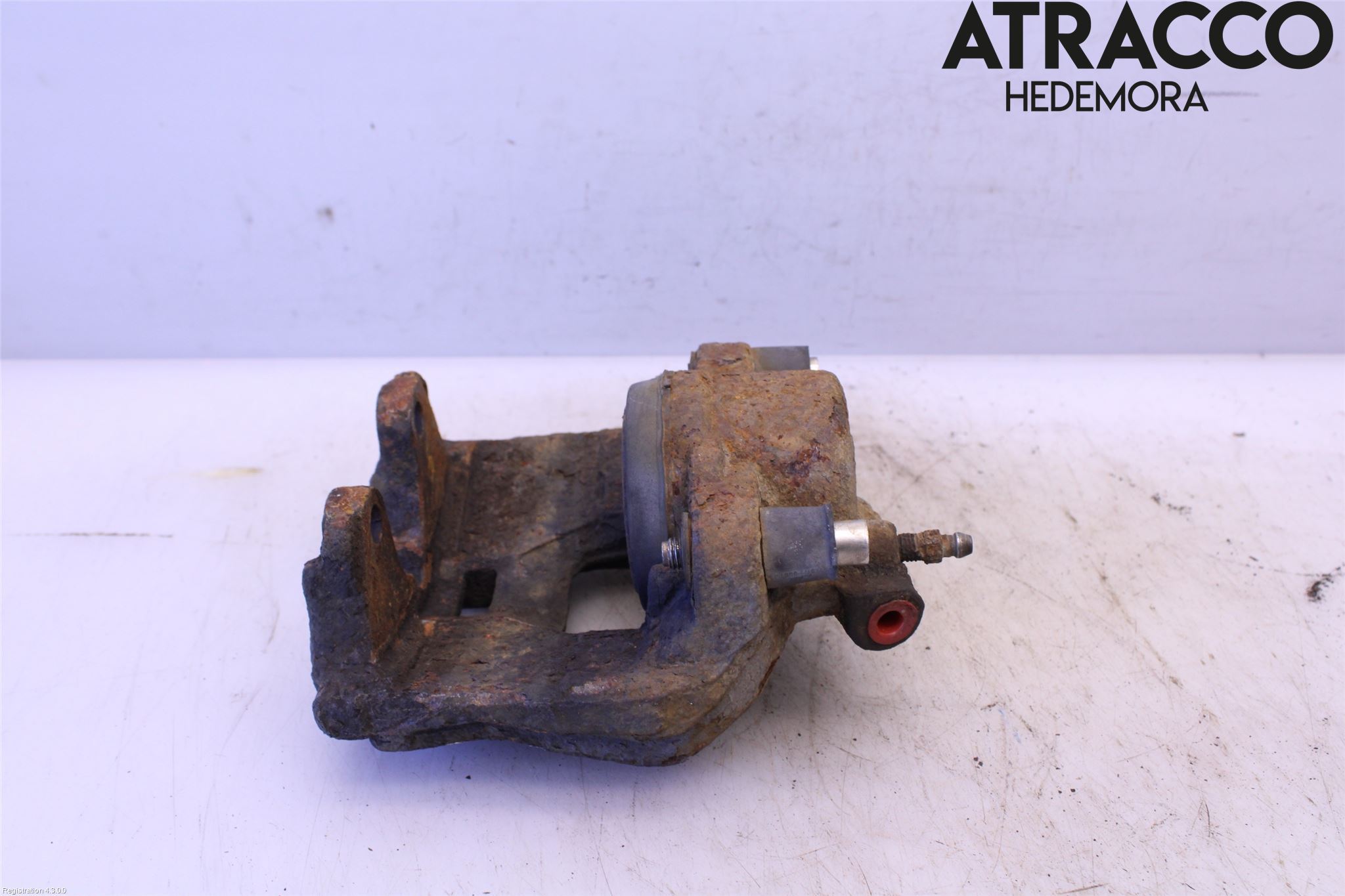 Volvo V70 08-13 Bremsecaliper Foran Høyre