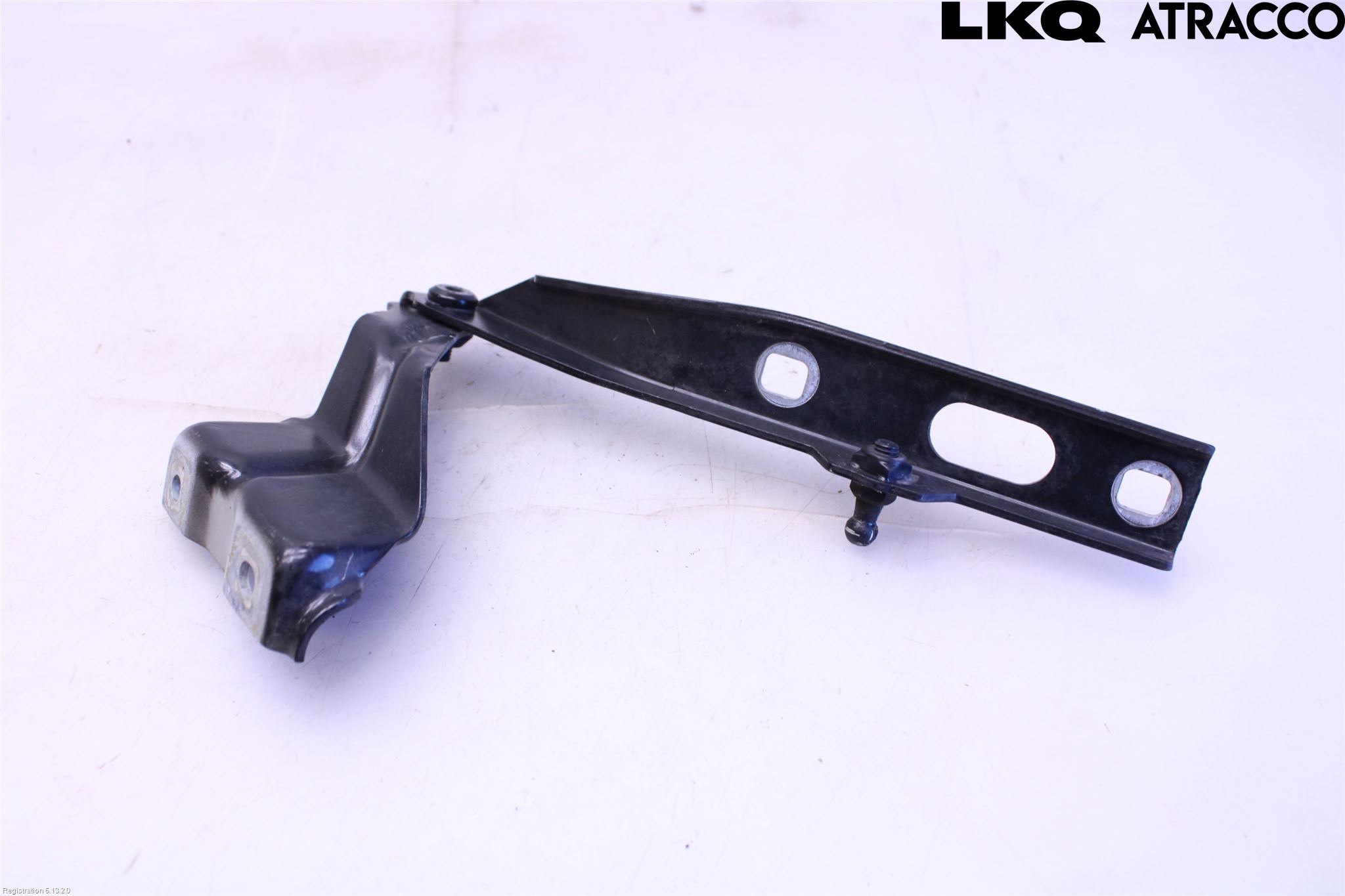 Audi Q5 09-16 Panser Hengsel - Hengsler