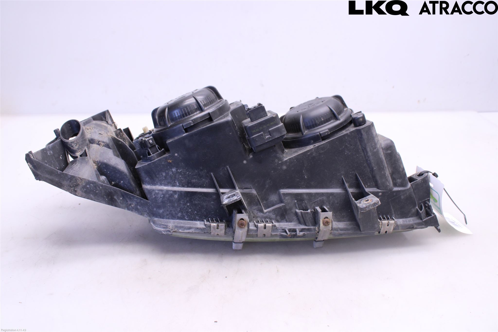 Volvo S80 99-03 Frontlykt Venstre