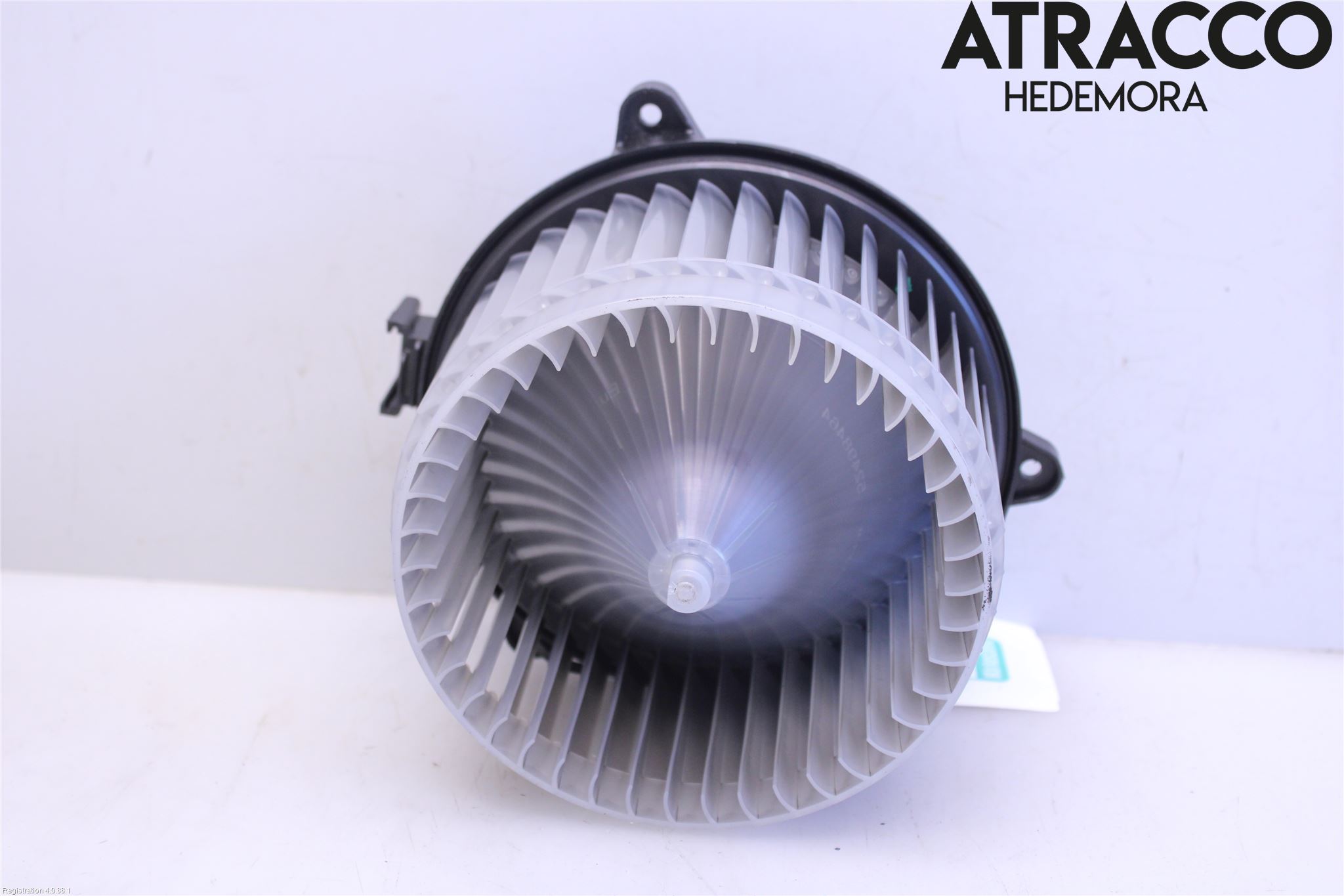 Saab 9-5 10-12 Varme Ac Varmeapparatvifte