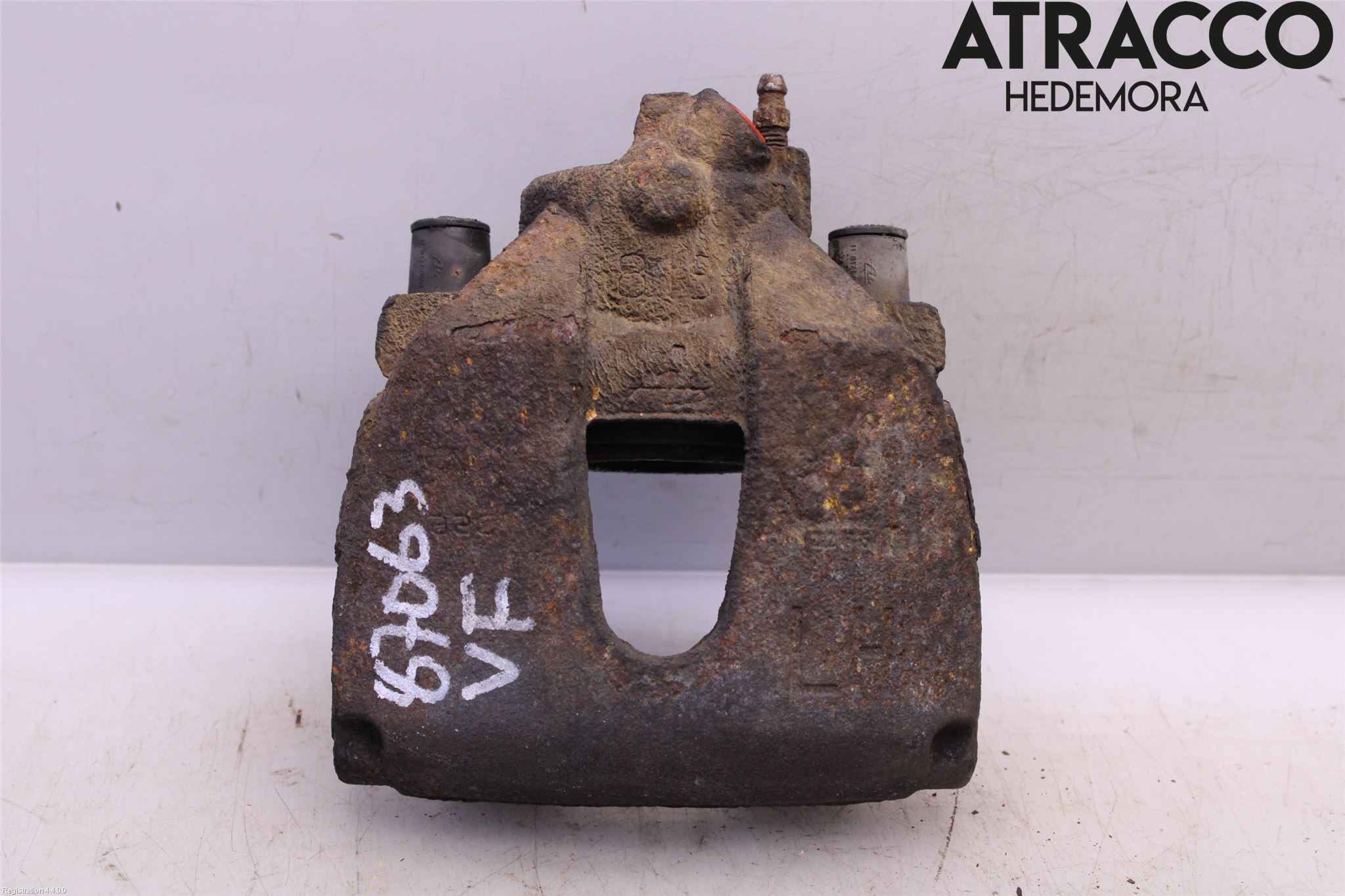Volvo S40 04-07 Bremsecaliper Foran Venstre