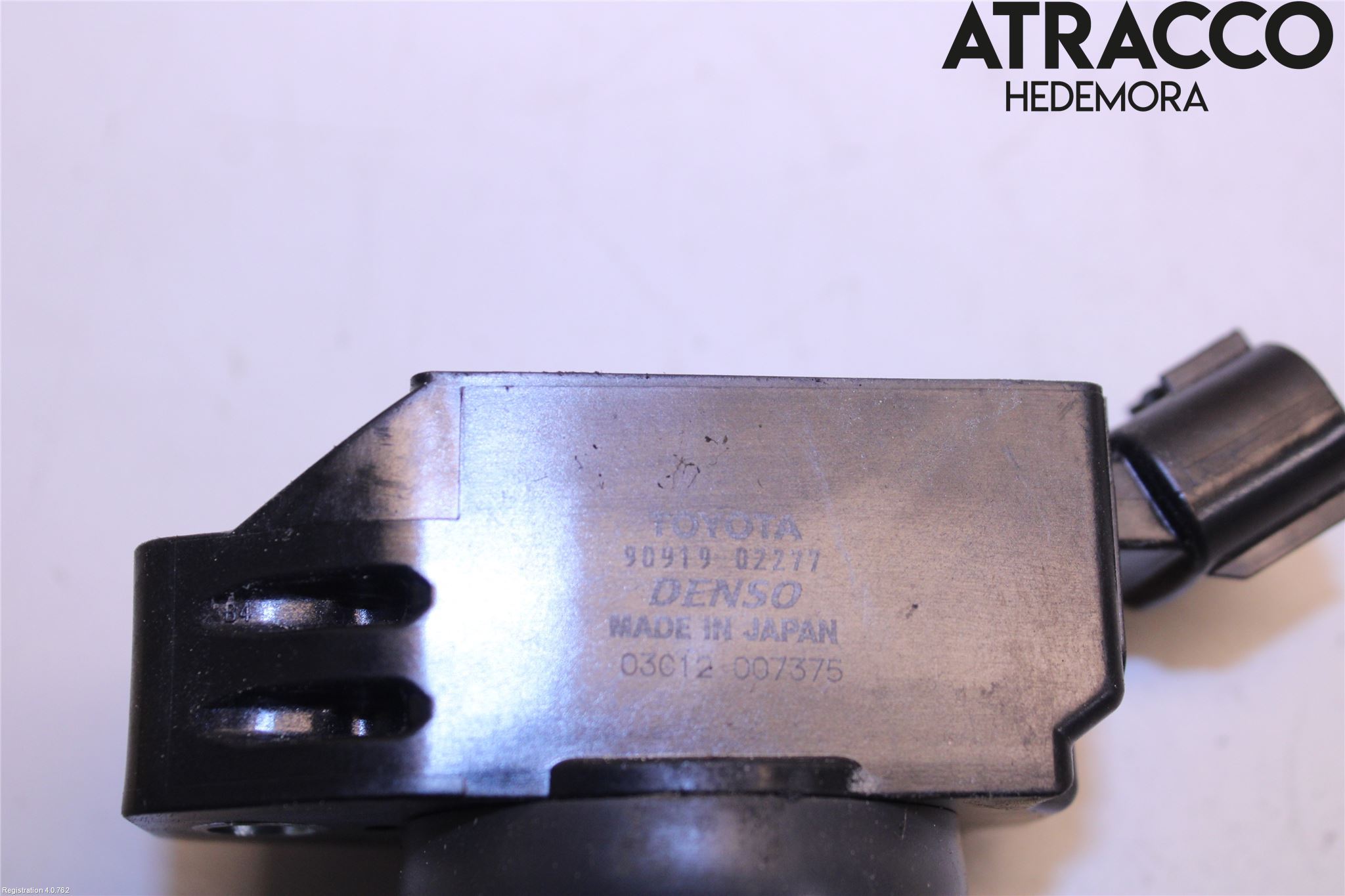 Lexus UX/300e 19- Coil
