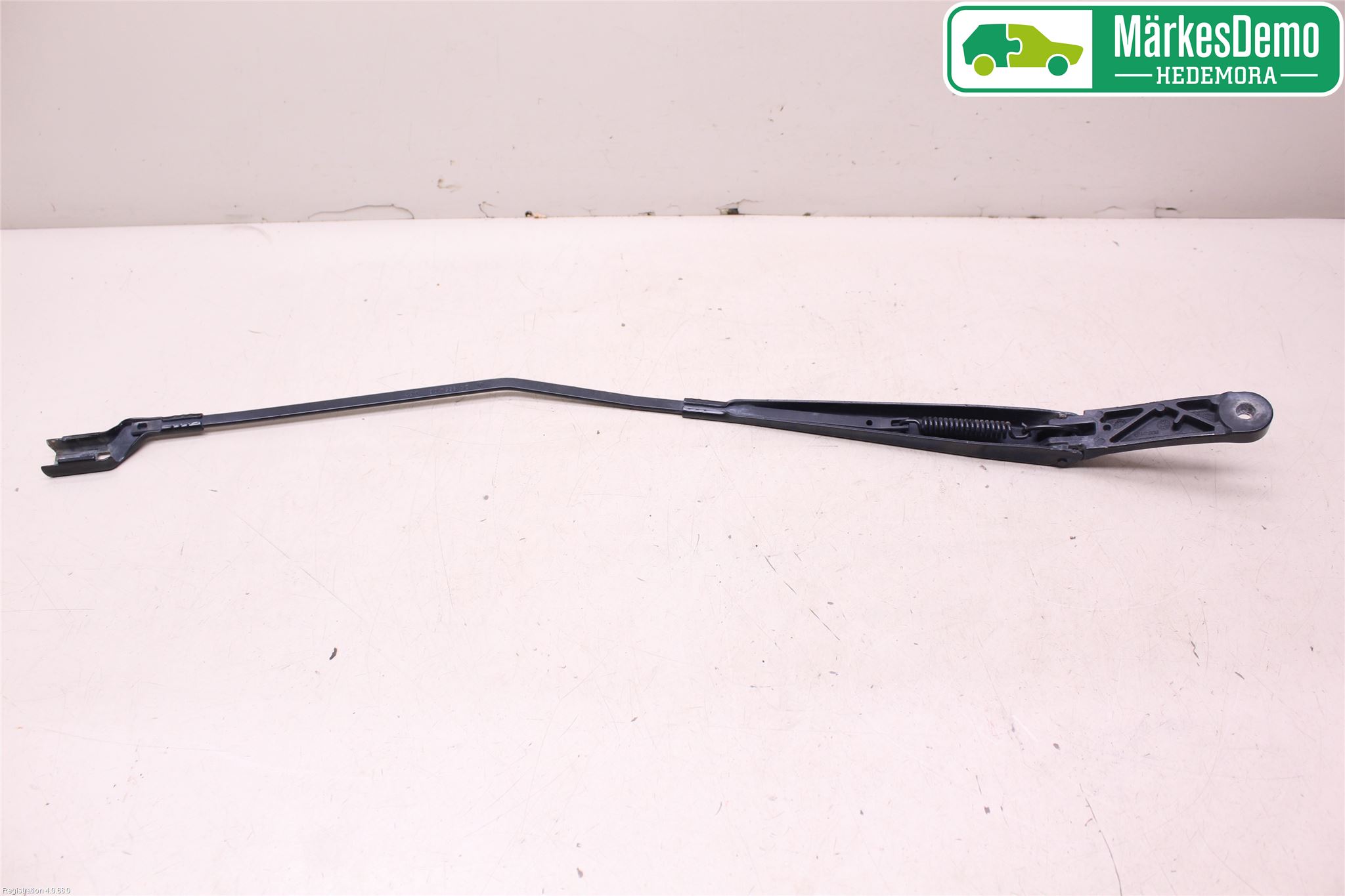 Volkswagen VW CADDY 11-15 Viskerarm-Armer Frontrute