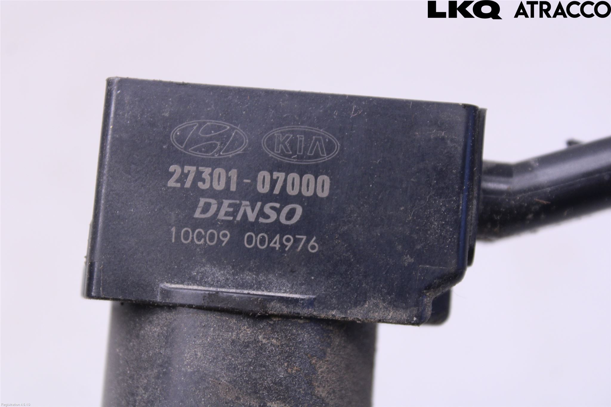 Hyundai i10 LA 20- Coil