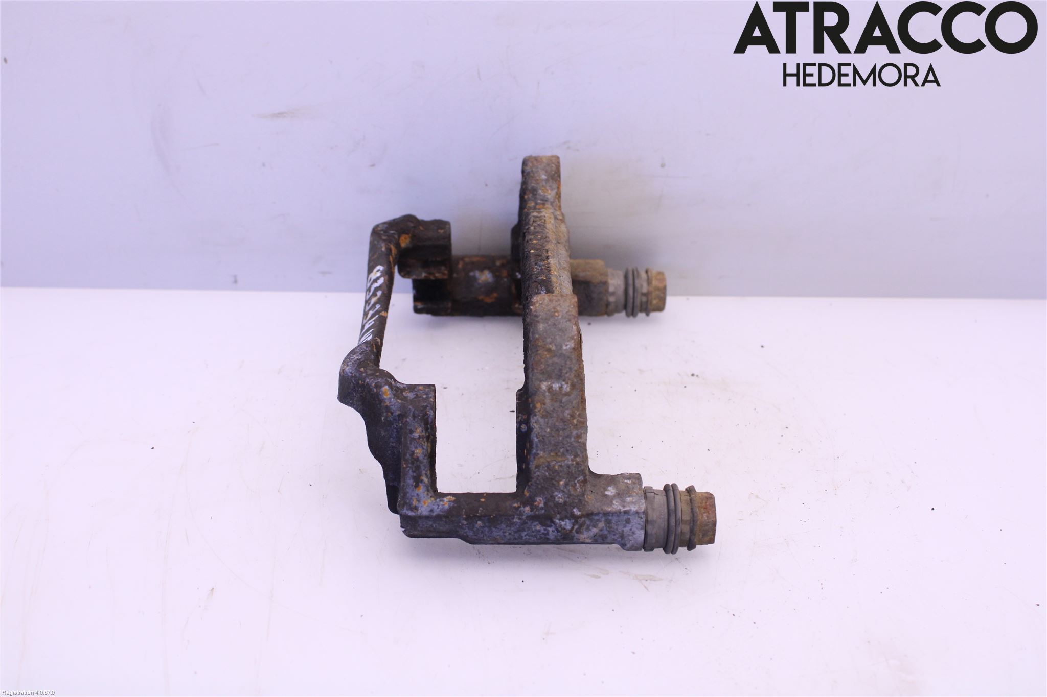 Skoda OCTAVIA (5E) 13-20 Bremsecaliper Feste Holder