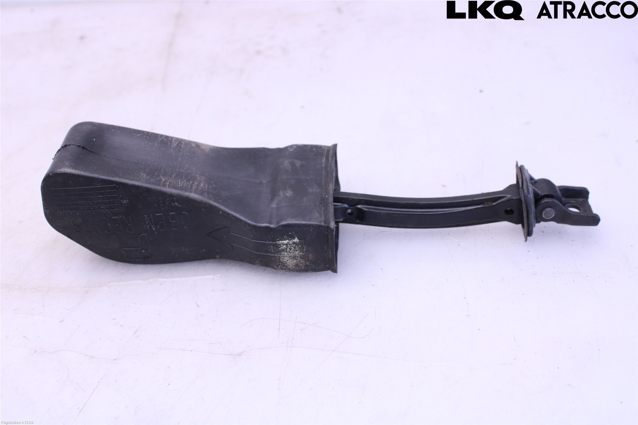 Volkswagen VW TIGUAN 07-16 Dørstopper