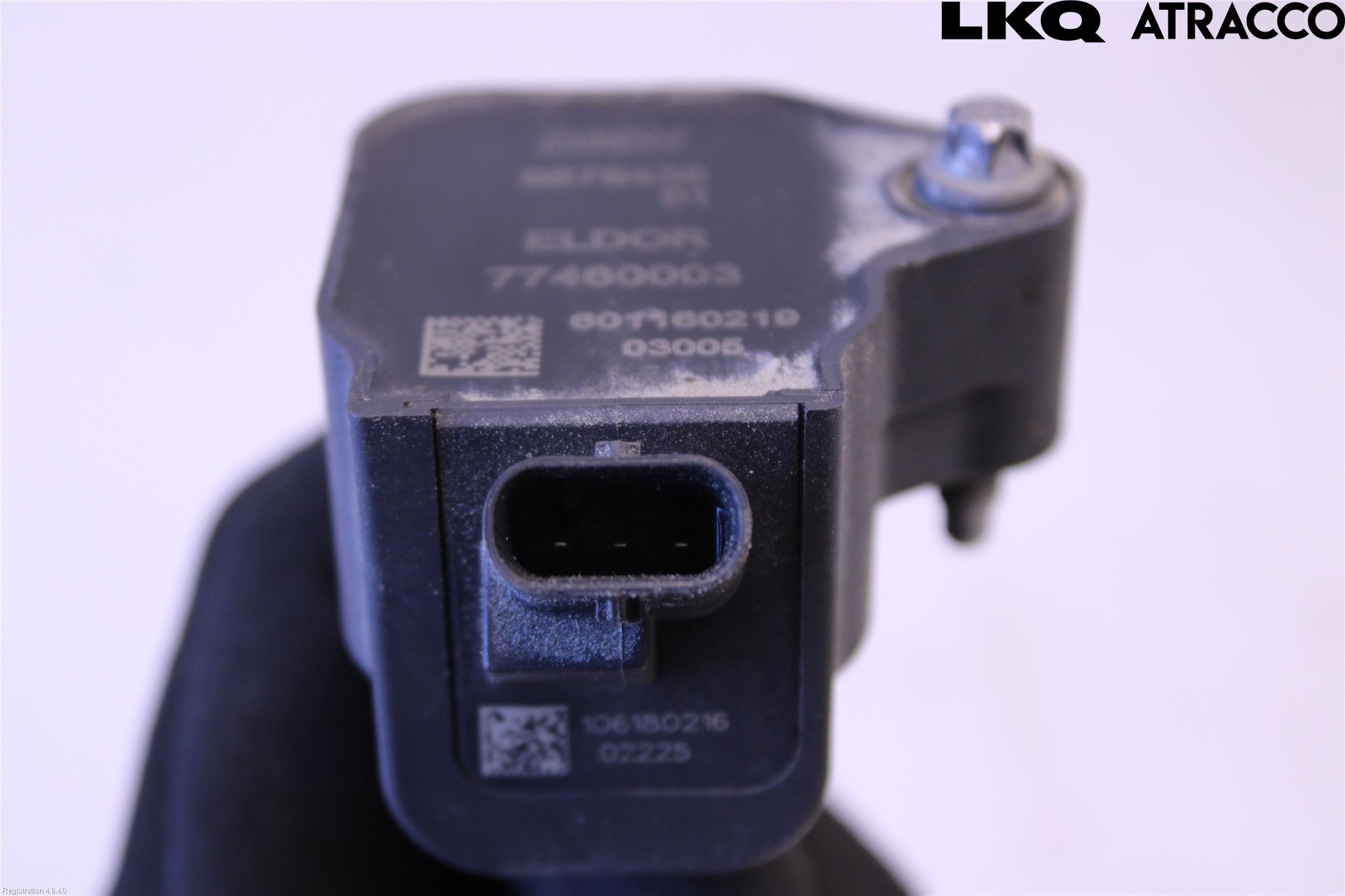 Mini ONE/COOPER 5DR F55 14-24 Coil