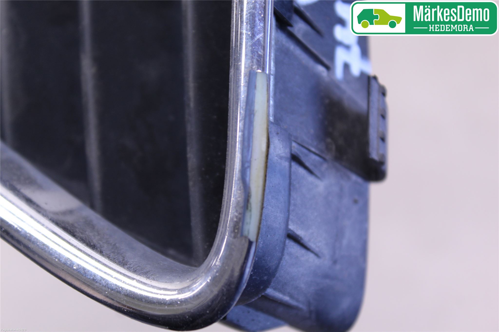 Saab 9-3 VER 2 Grilldel Venstre