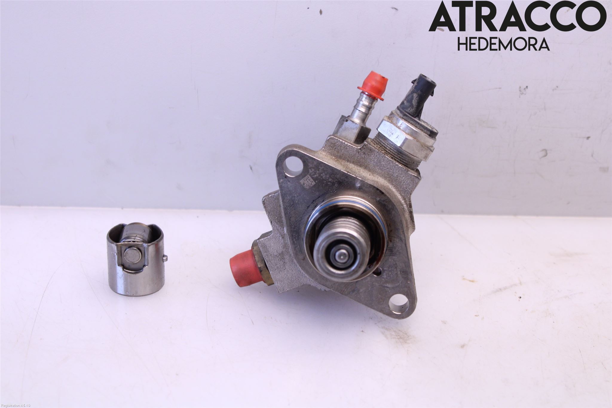 Skoda FABIA 15-21 Drivstoffpumpe Mekanisk