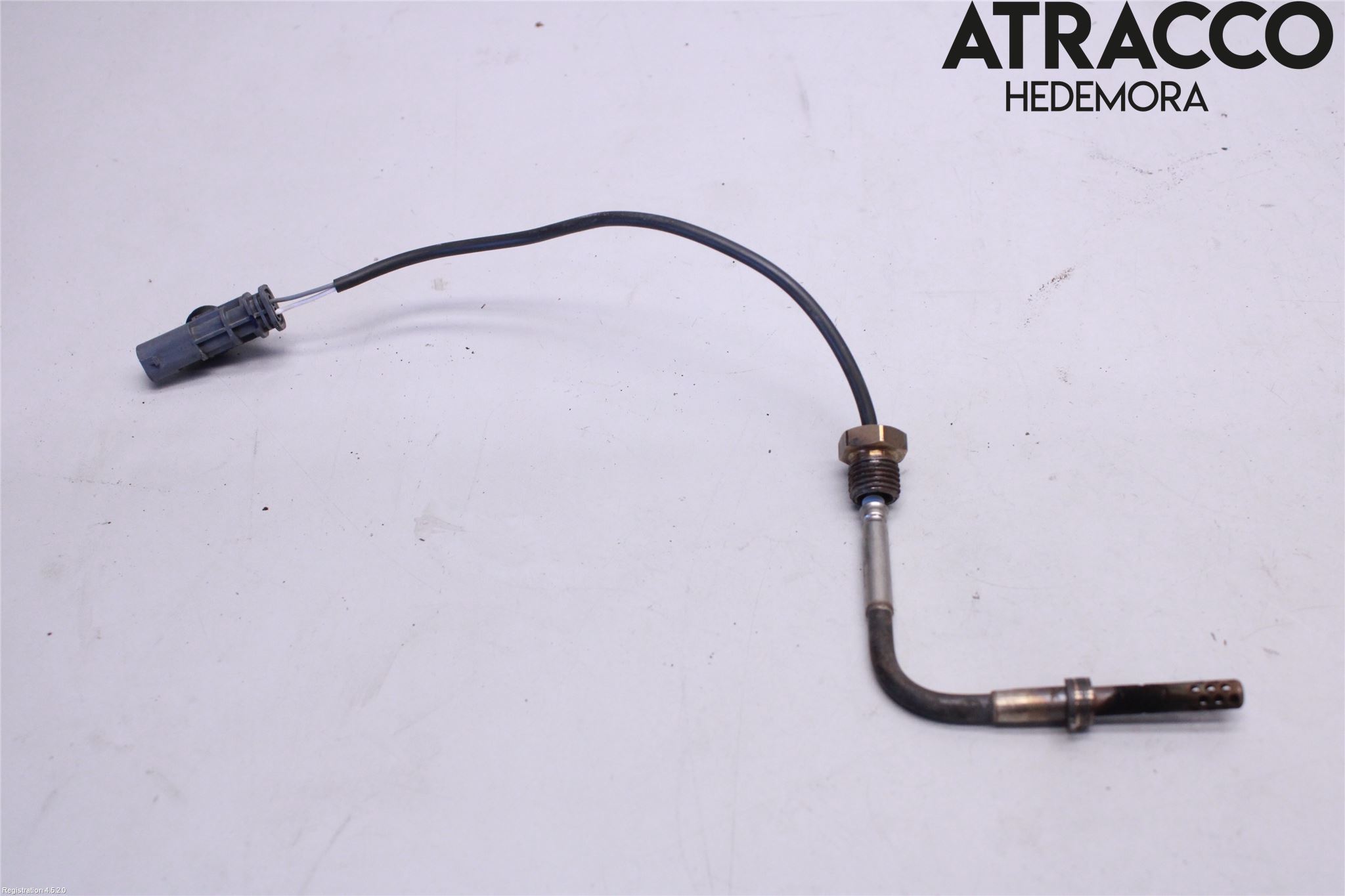 Volvo XC60 18- Sensor Eksos