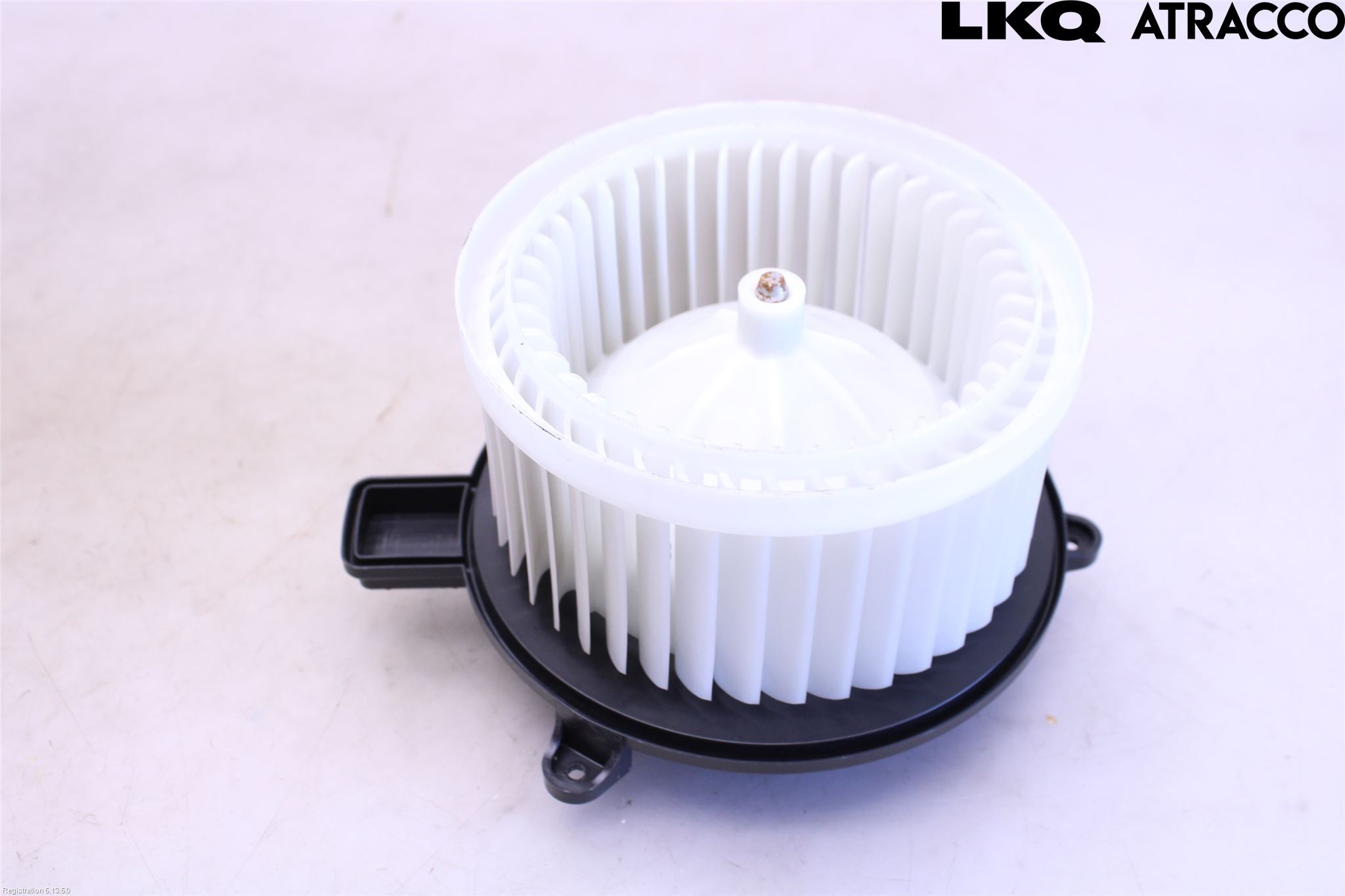 Ford 2481 Varme Ac Varmeapparatvifte
