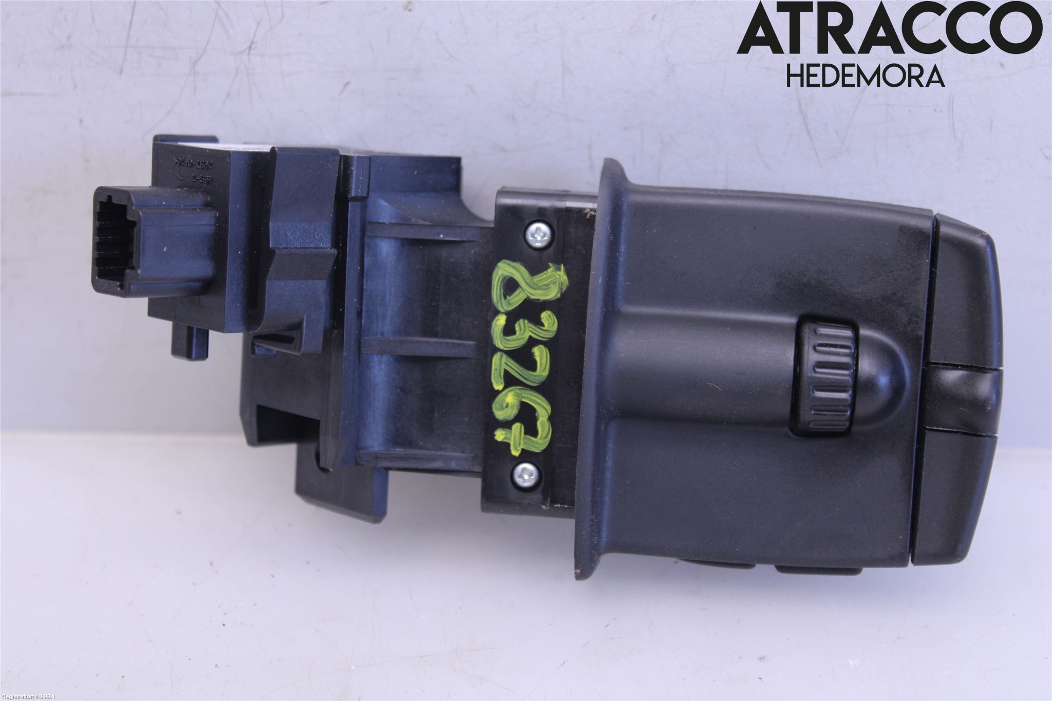 Opel MOVANO B 10-22 Bryter Ratt Radio-Stereo