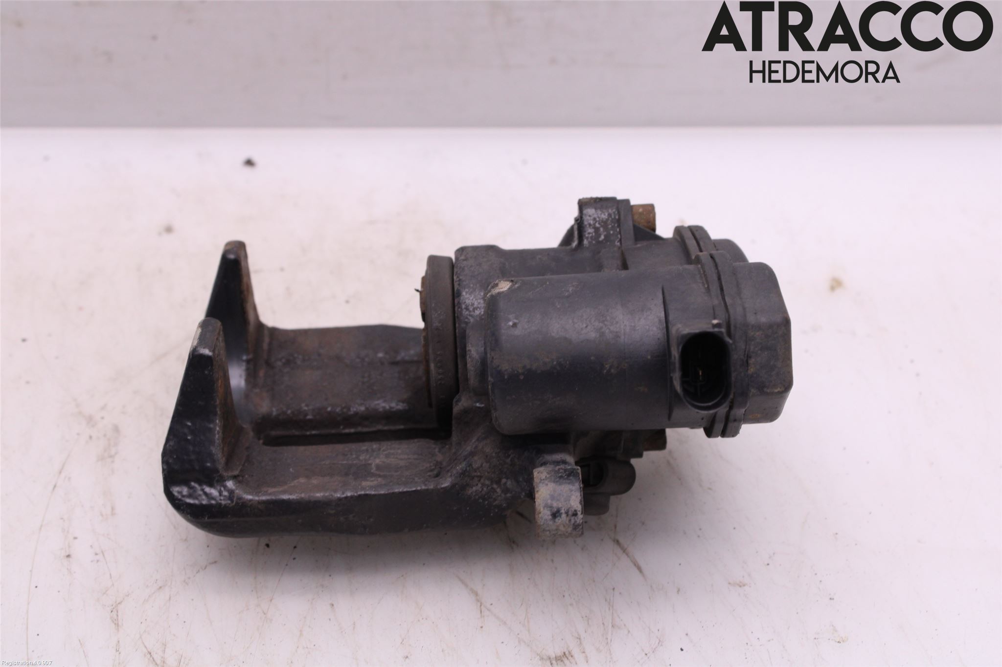 Audi A8/S8 4H 10-17 Bremsecaliper Bak Høyre