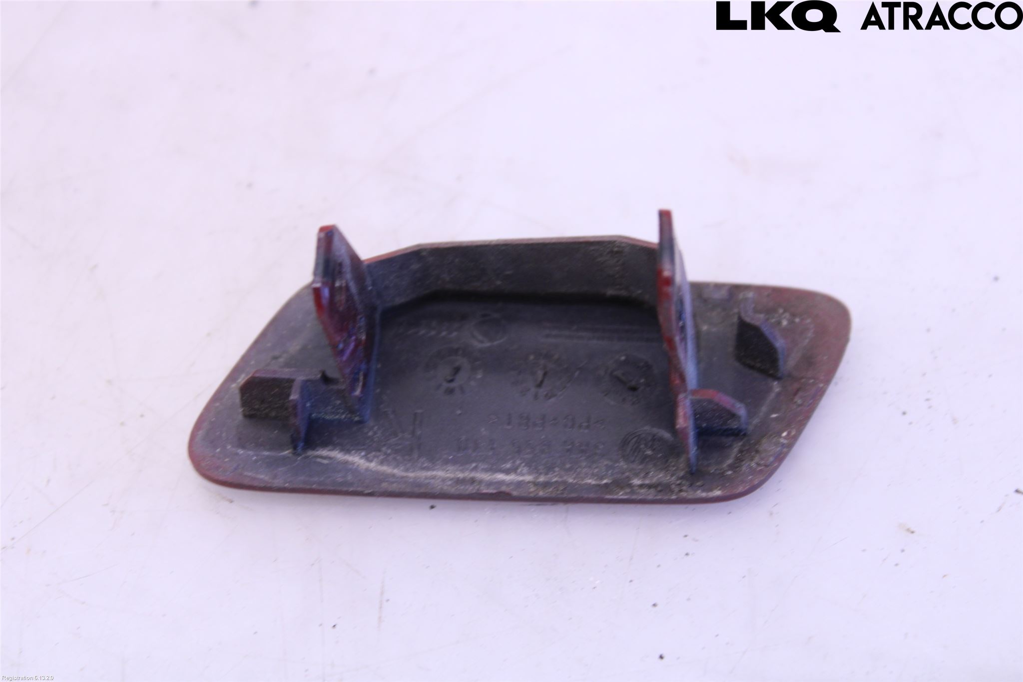 Volkswagen VW PASSAT 11-14 Spylerdyse Frontlykter