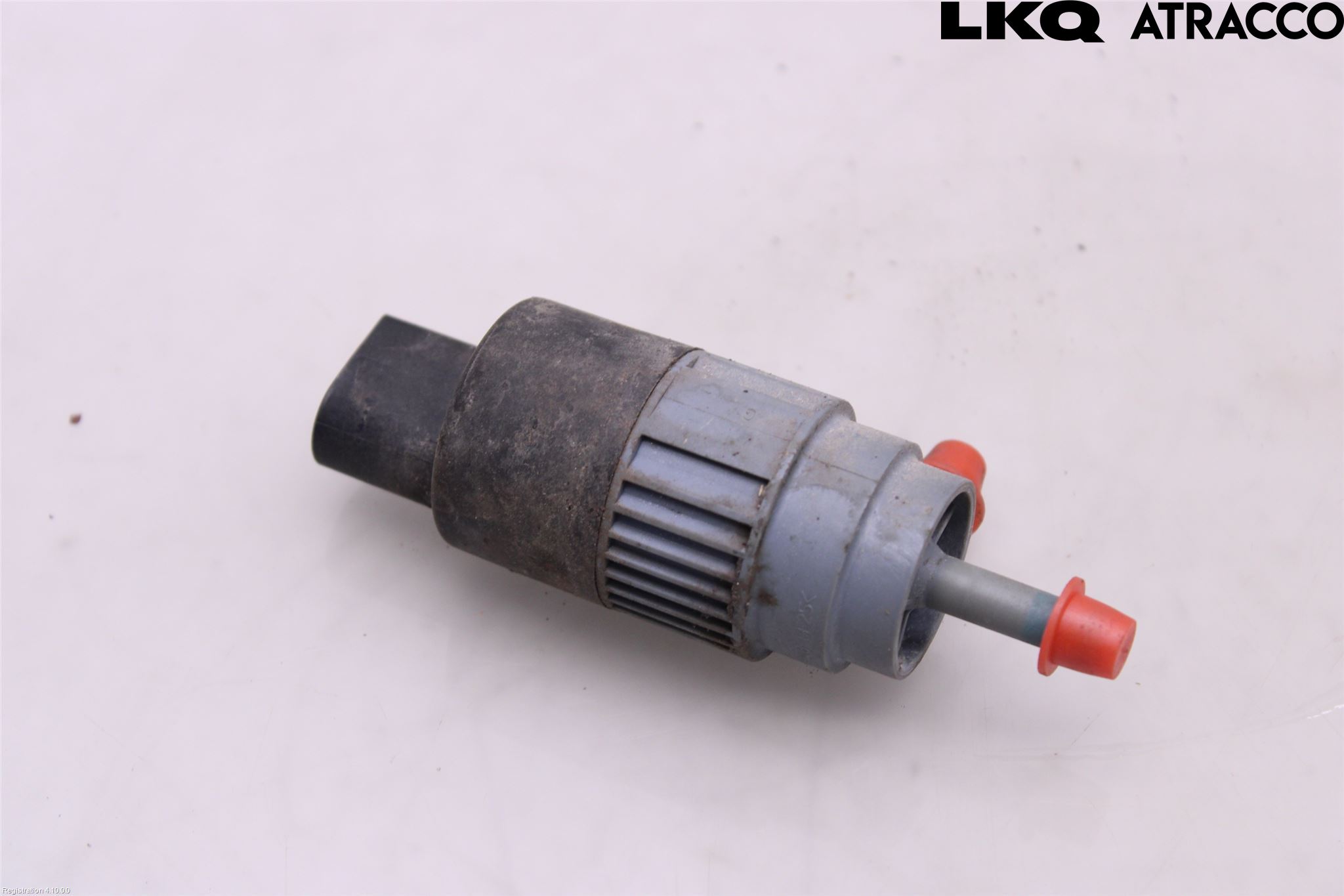 Ford FOCUS 15-18 Spylerpumpe Frontrute