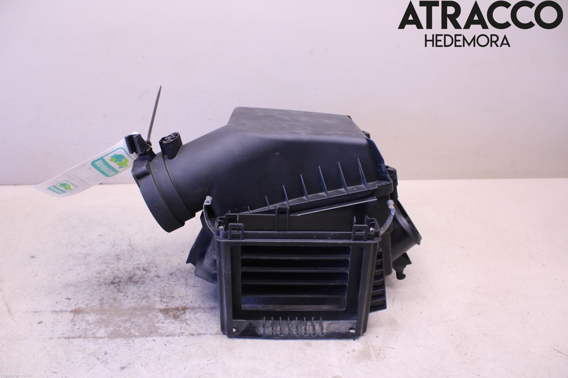Mercedes-Benz MB A-KLASS (W176) 13-18 Luftfilter Boks
