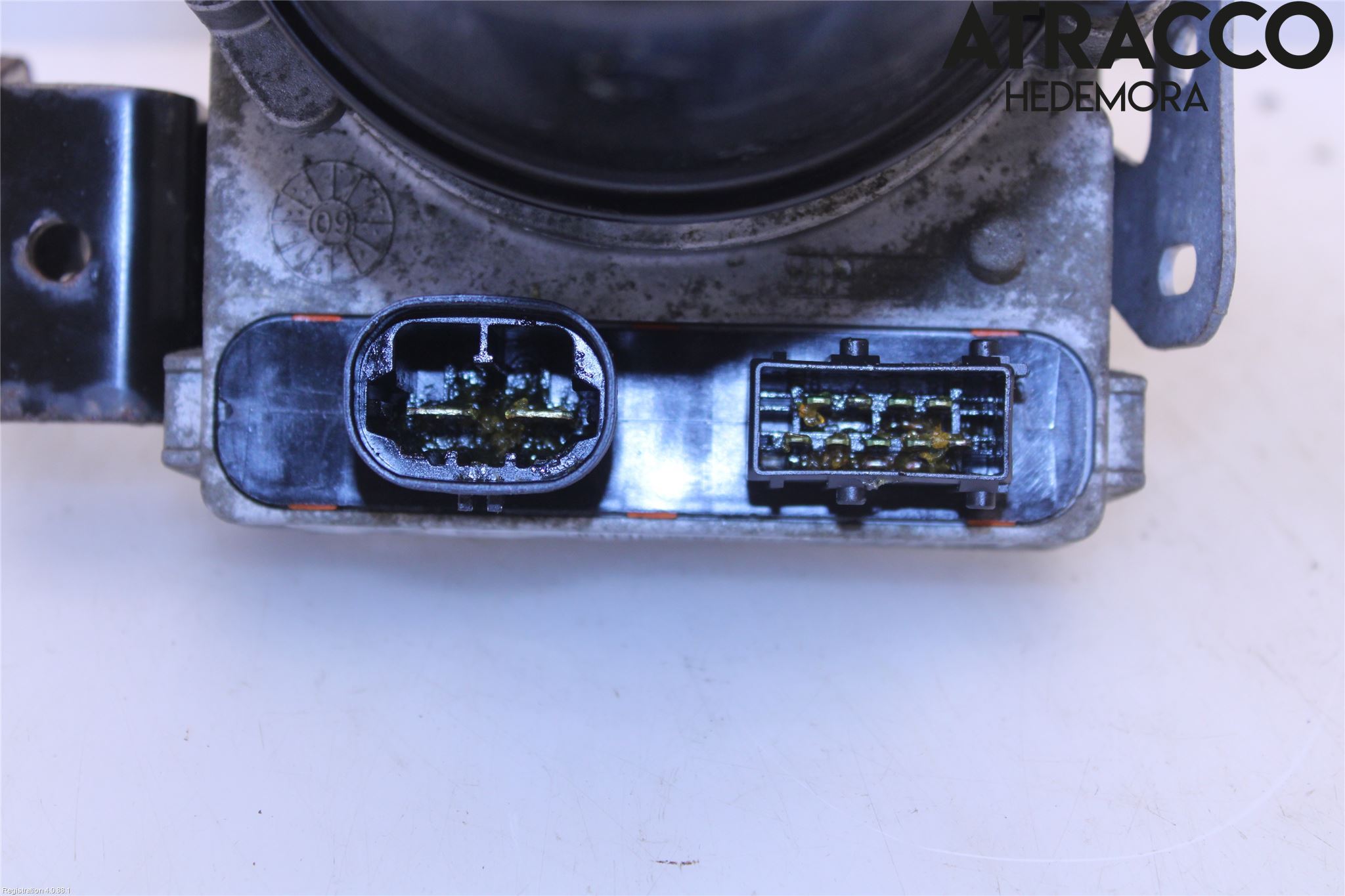 Peugeot 5008 10-16 Servostyring Eletrisk Pumpe