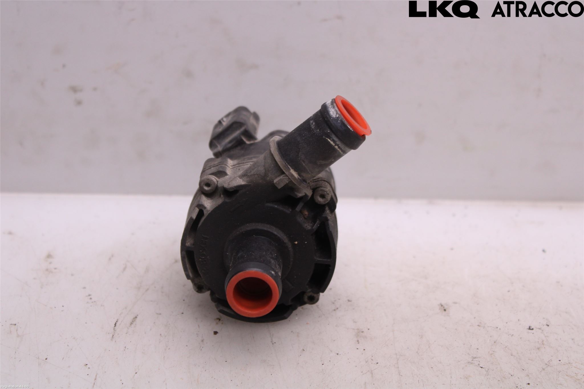 Opel MOVANO B 10-22 Varme Sirkulasjonspumpe