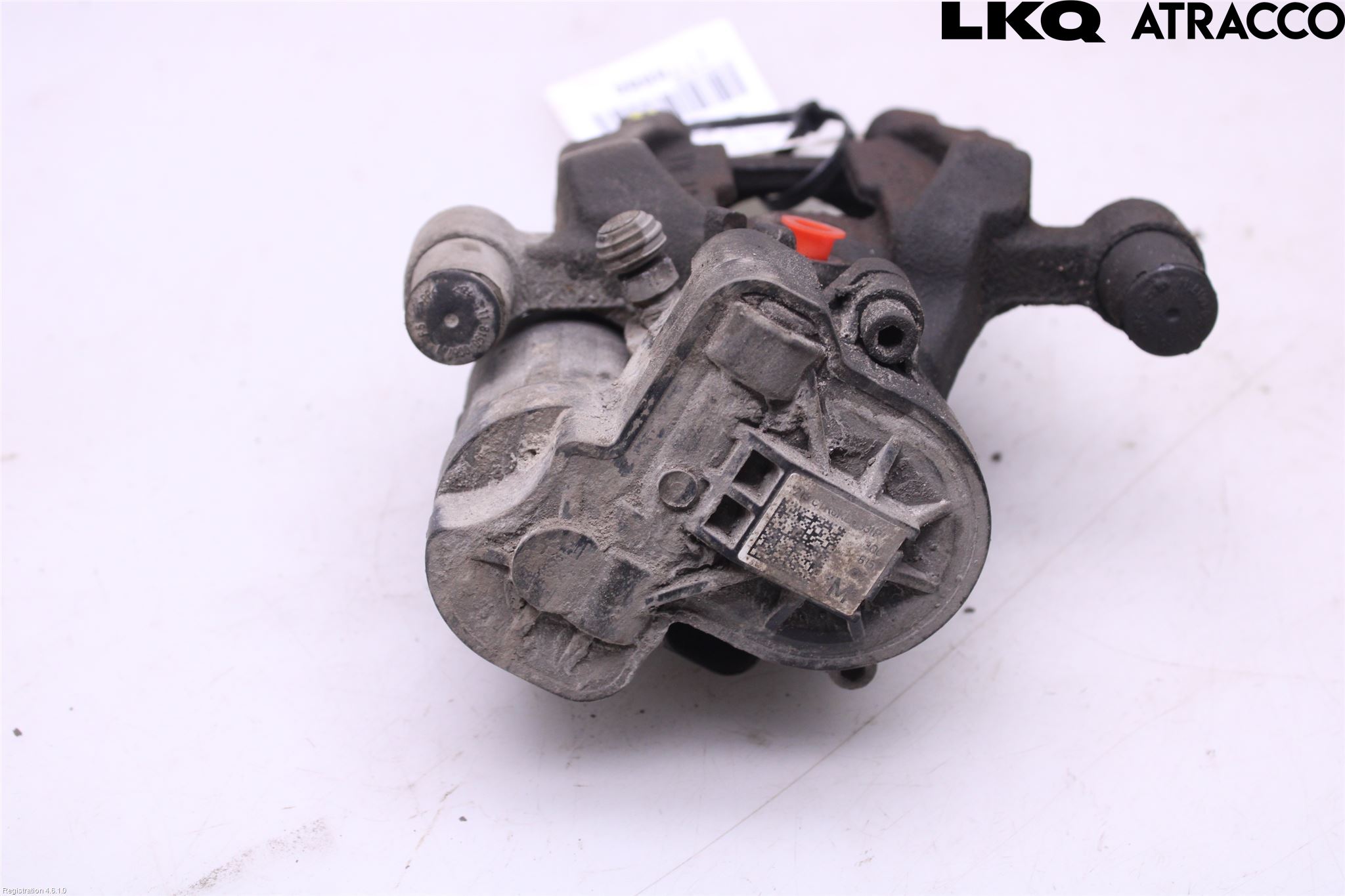 Volkswagen VW PASSAT 15-19 Bremsecaliper Bak Venstre