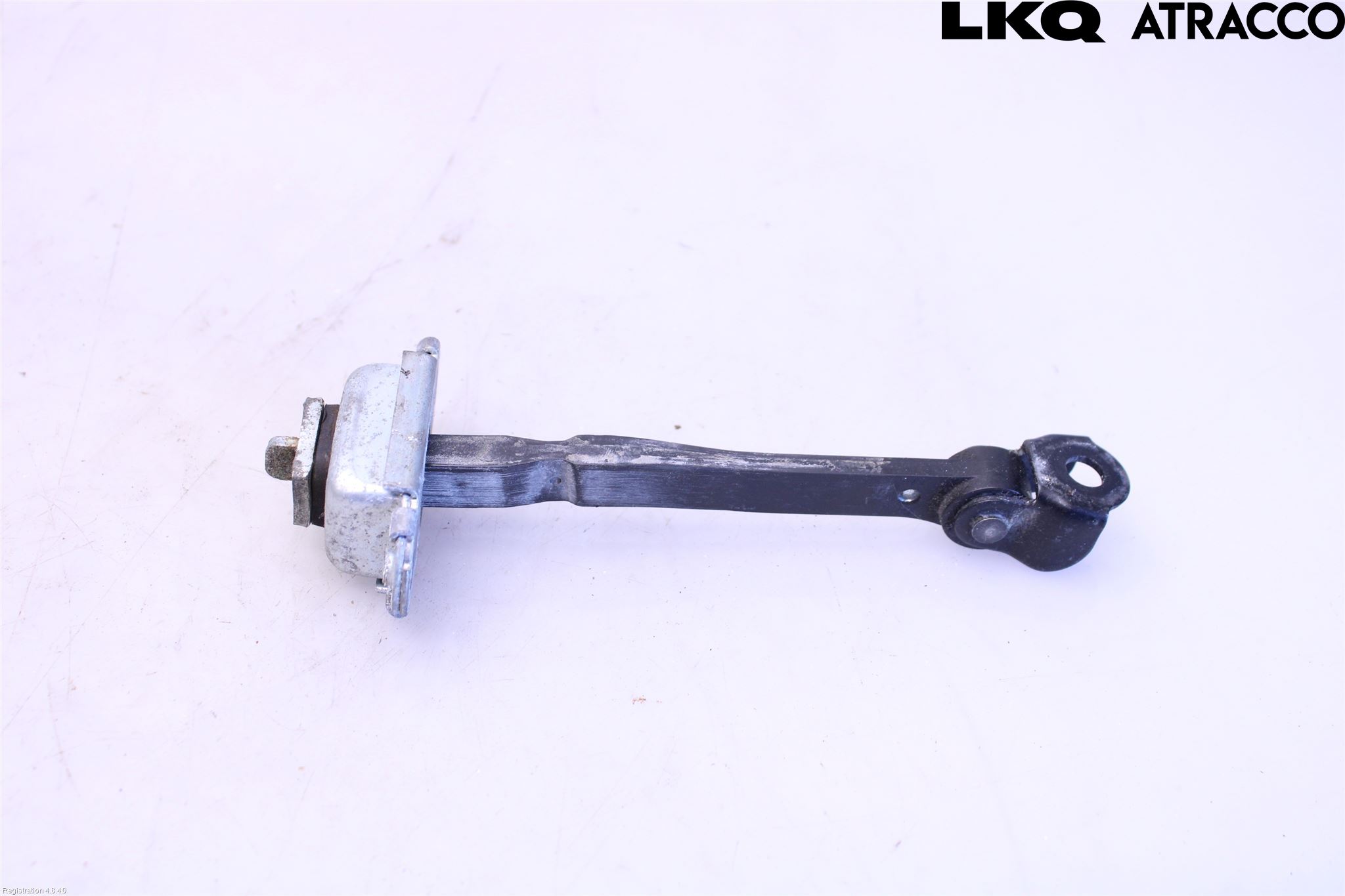 Nissan NOTE E12 14-20 Dørstopper