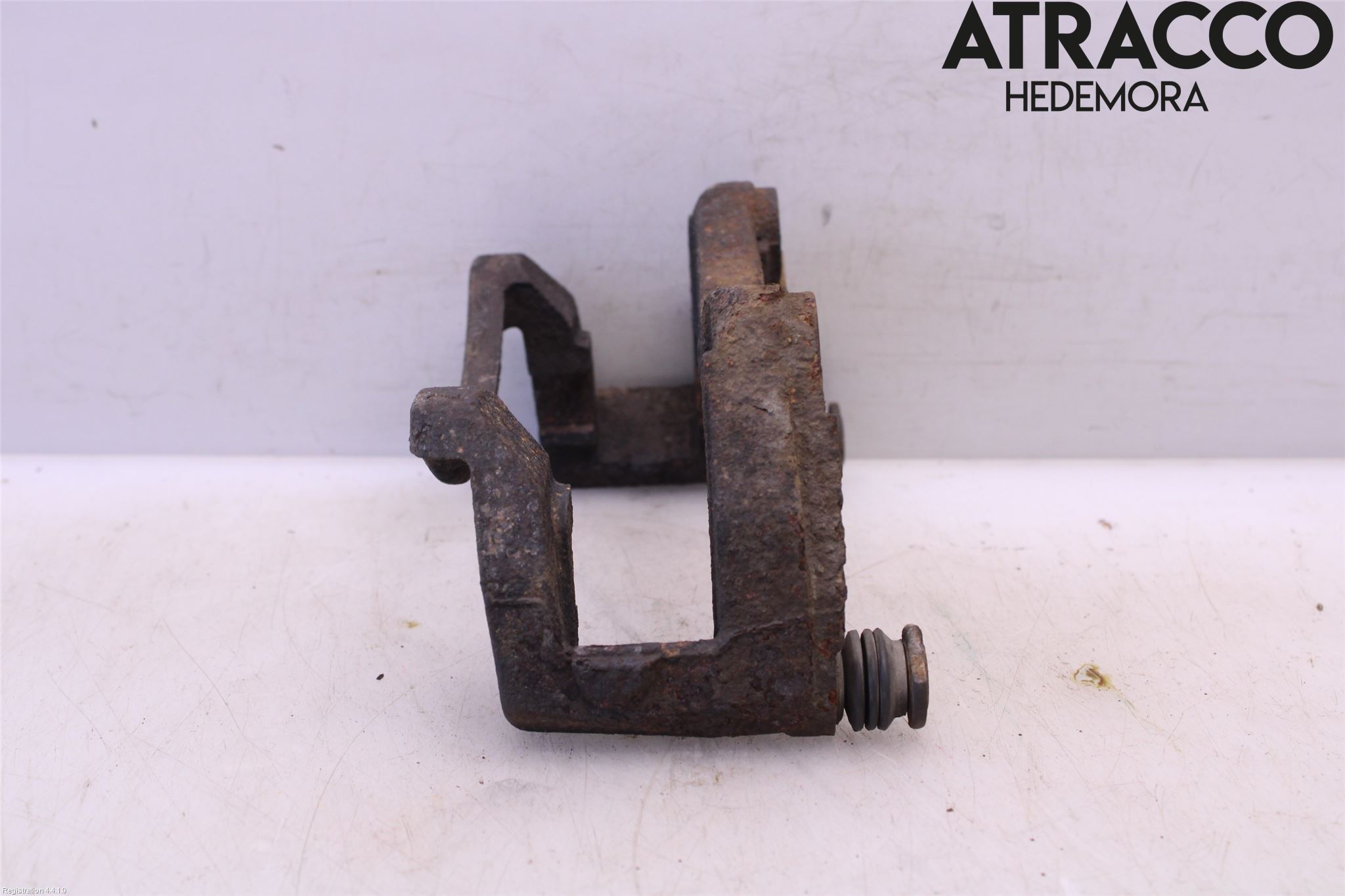 Nissan X-TRAIL 14-21 Bremsecaliper Feste Holder